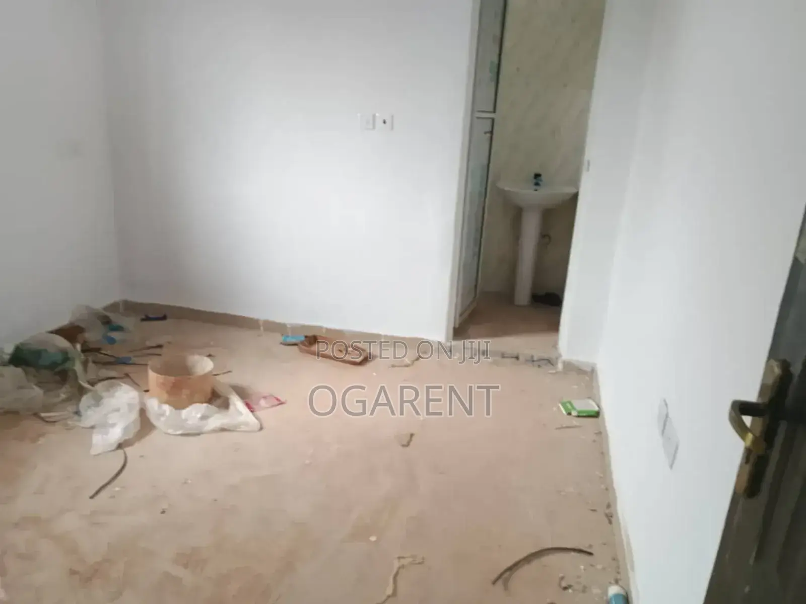 2bdrm Apartment in Benin City for rent in Benin City