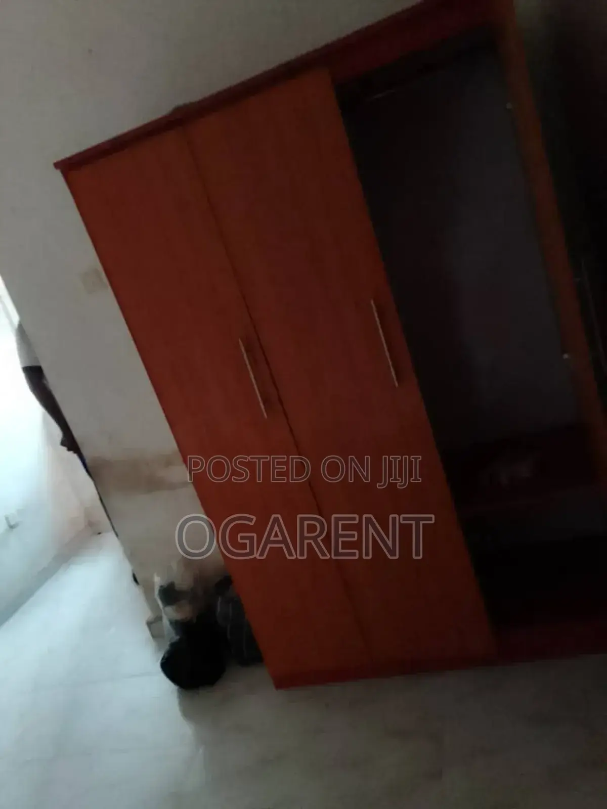 2bdrm Apartment in Benin City for rent in Benin City
