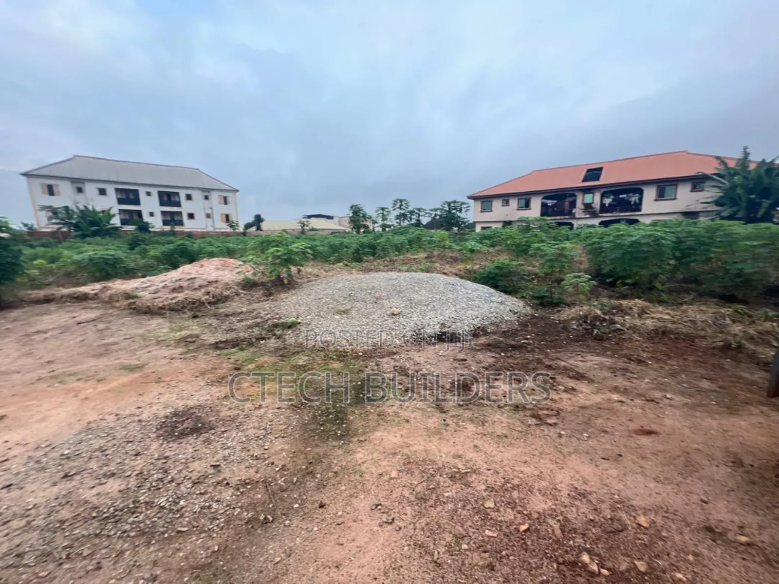 Amagba Sales in Benin City