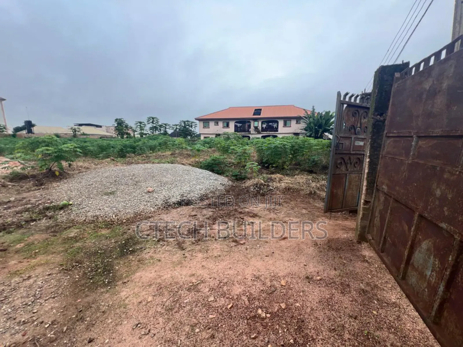 Amagba Sales in Benin City