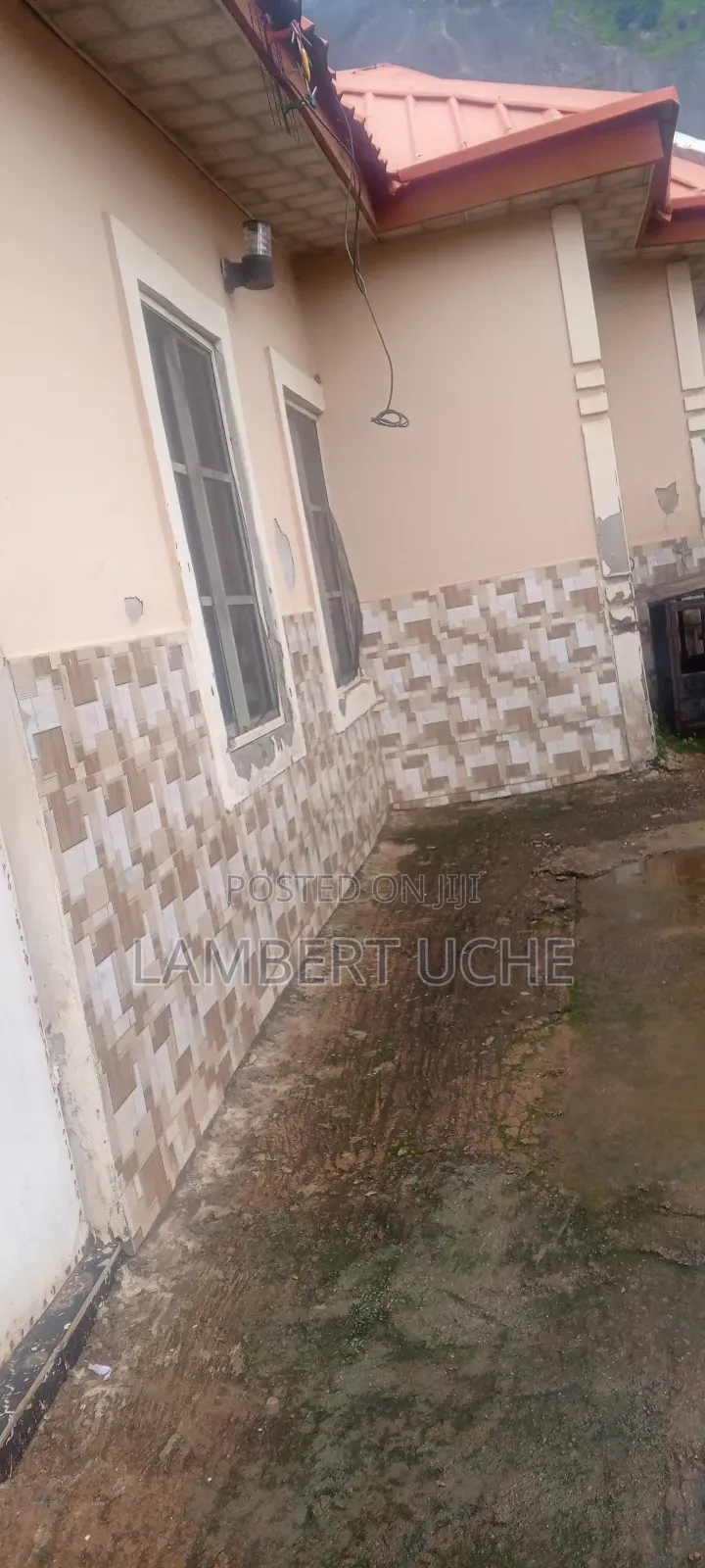 2bdrm Bungalow in Dutse-Alhaji for sale in Dutse-Alhaji