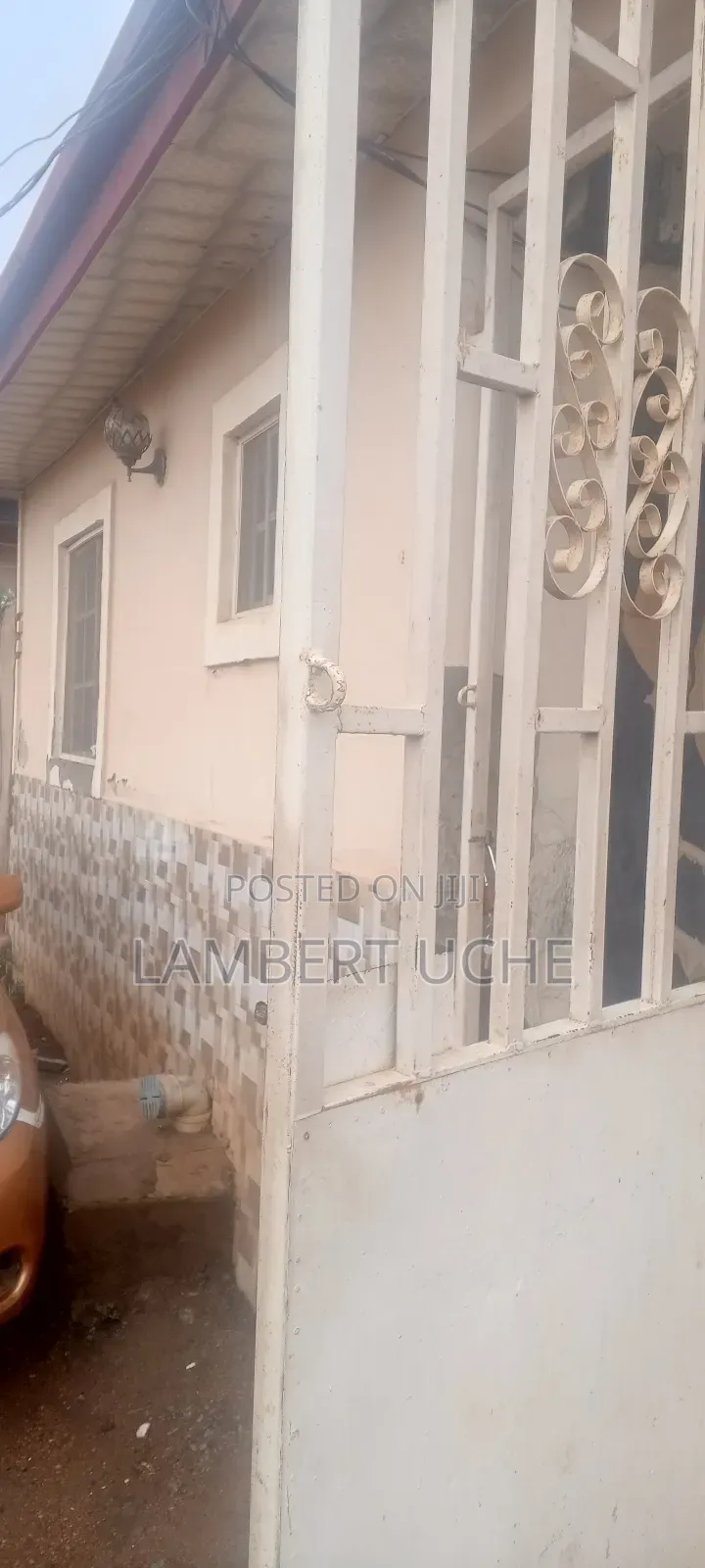 2bdrm Bungalow in Dutse-Alhaji for sale in Dutse-Alhaji