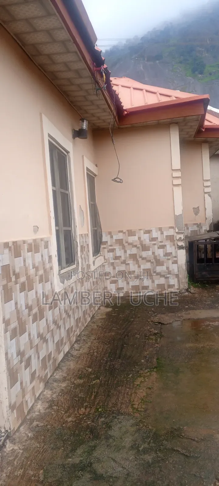 2bdrm Bungalow in Dutse-Alhaji for sale in Dutse-Alhaji