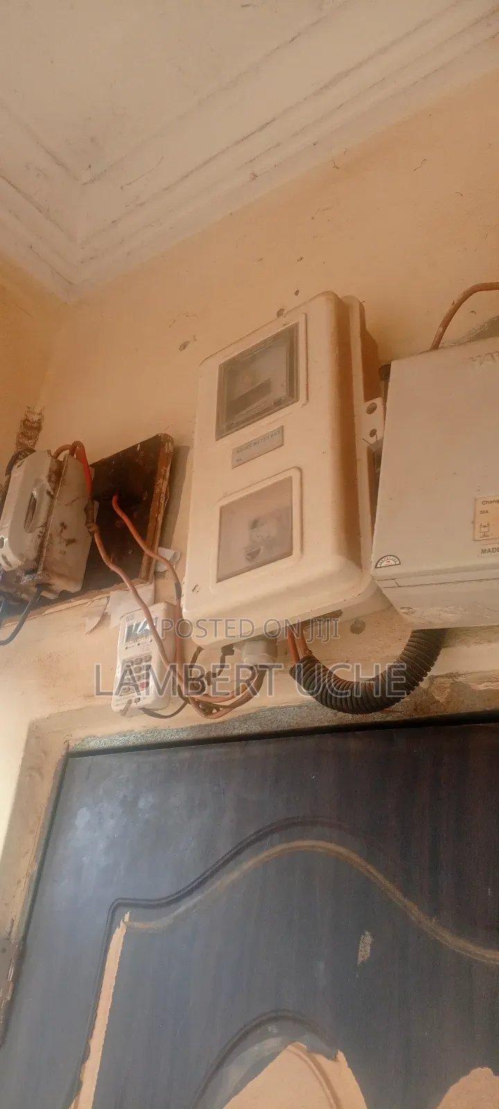 2bdrm Bungalow in Dutse-Alhaji for sale in Dutse-Alhaji