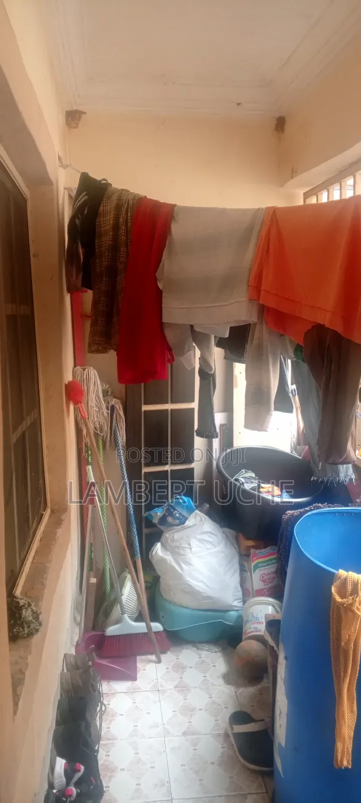 2bdrm Bungalow in Dutse-Alhaji for sale in Dutse-Alhaji