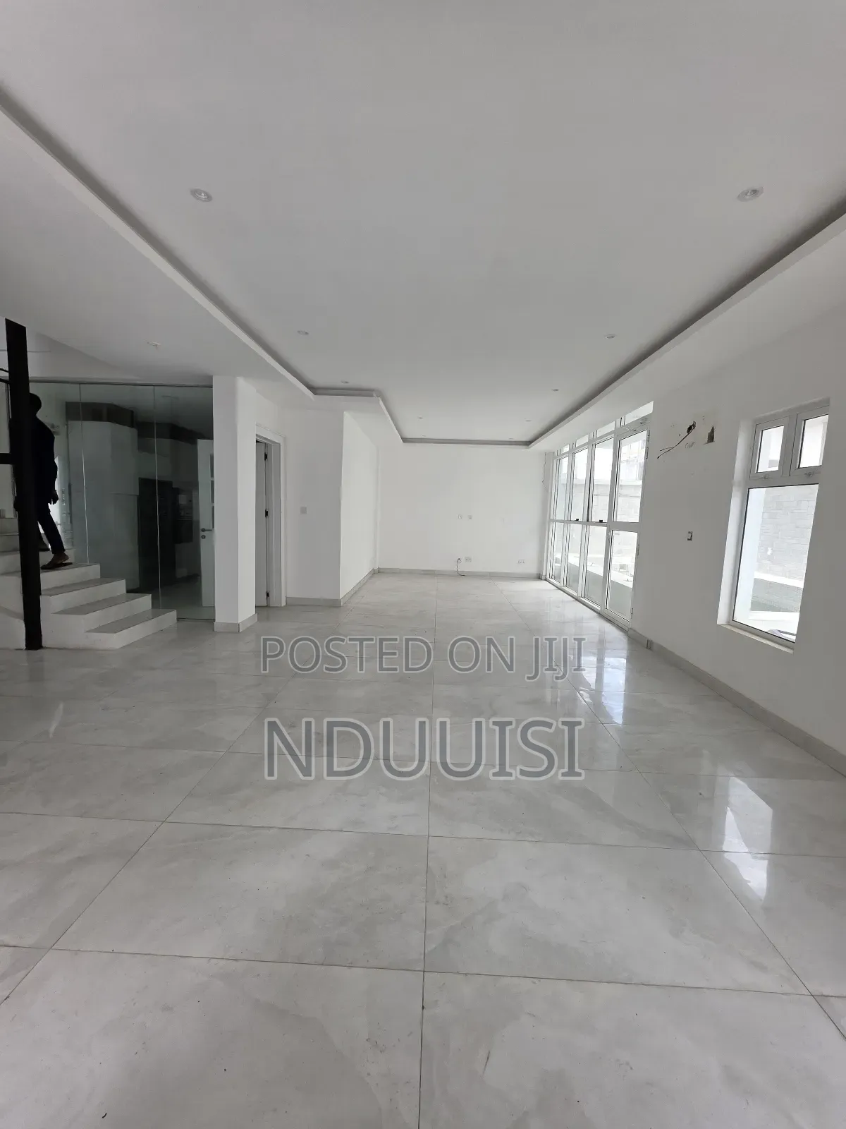 4bdrm Duplex in Banana Island for sale in Banana Island