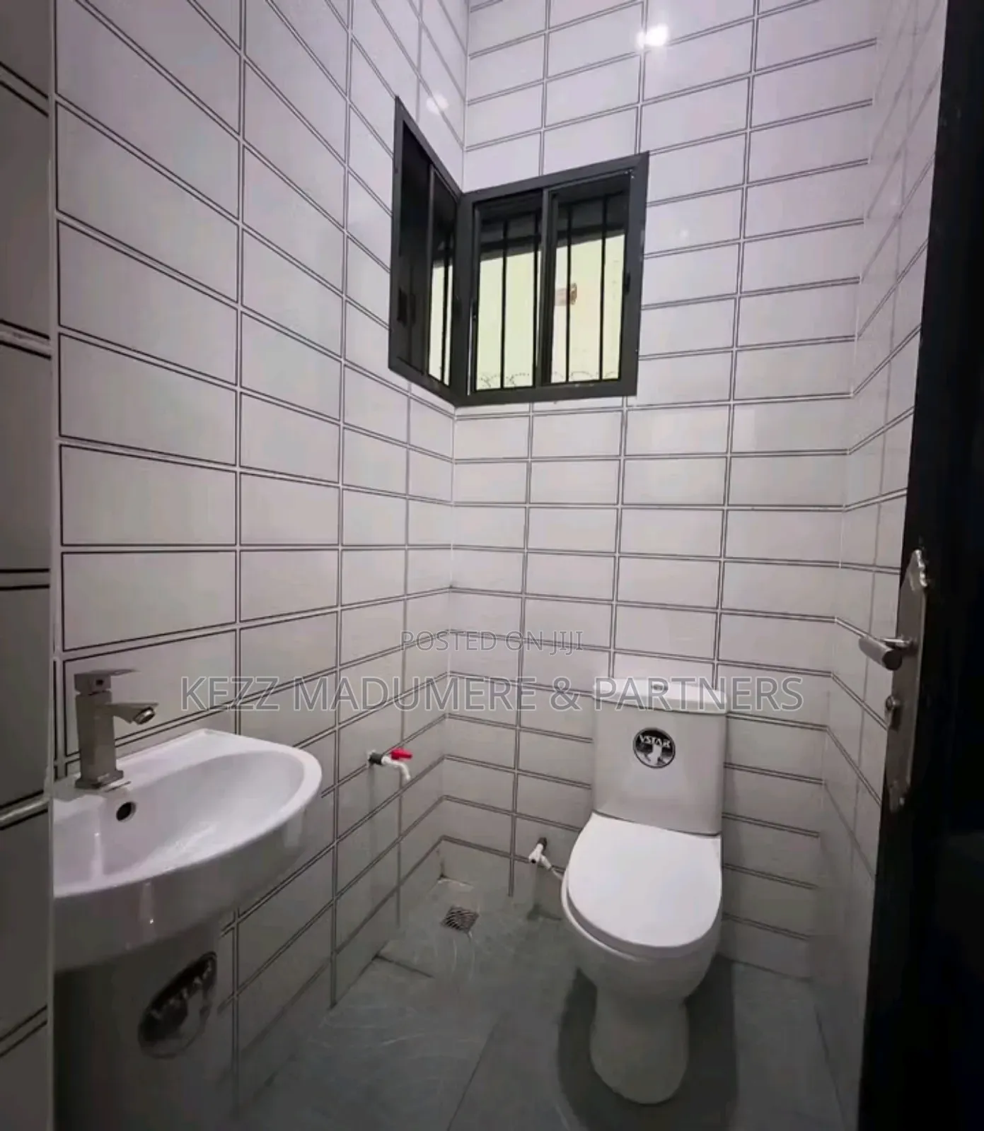 2bdrm Bungalow in Ada George Port for sale in Port-Harcourt