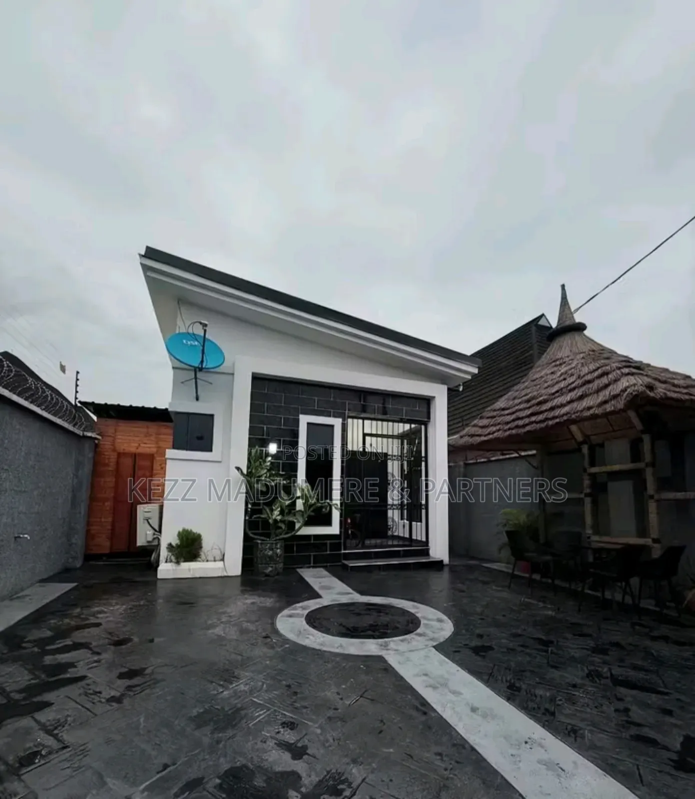 2bdrm Bungalow in Ada George Port for sale in Port-Harcourt