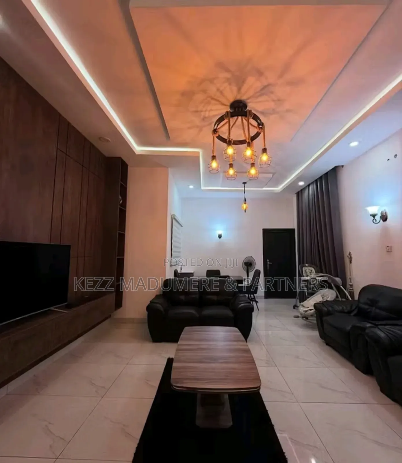 2bdrm Bungalow in Ada George Port for sale in Port-Harcourt