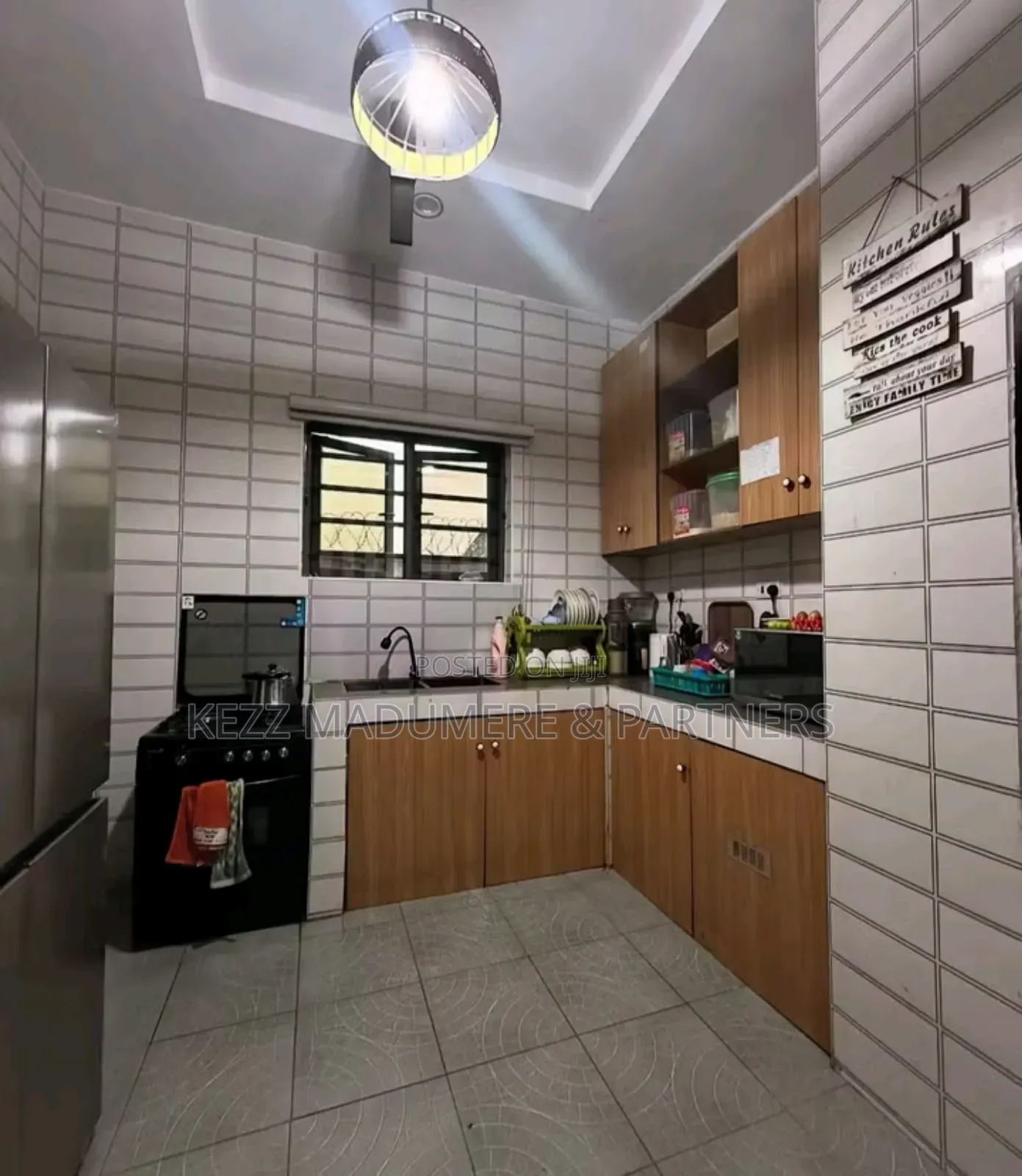 2bdrm Bungalow in Ada George Port for sale in Port-Harcourt