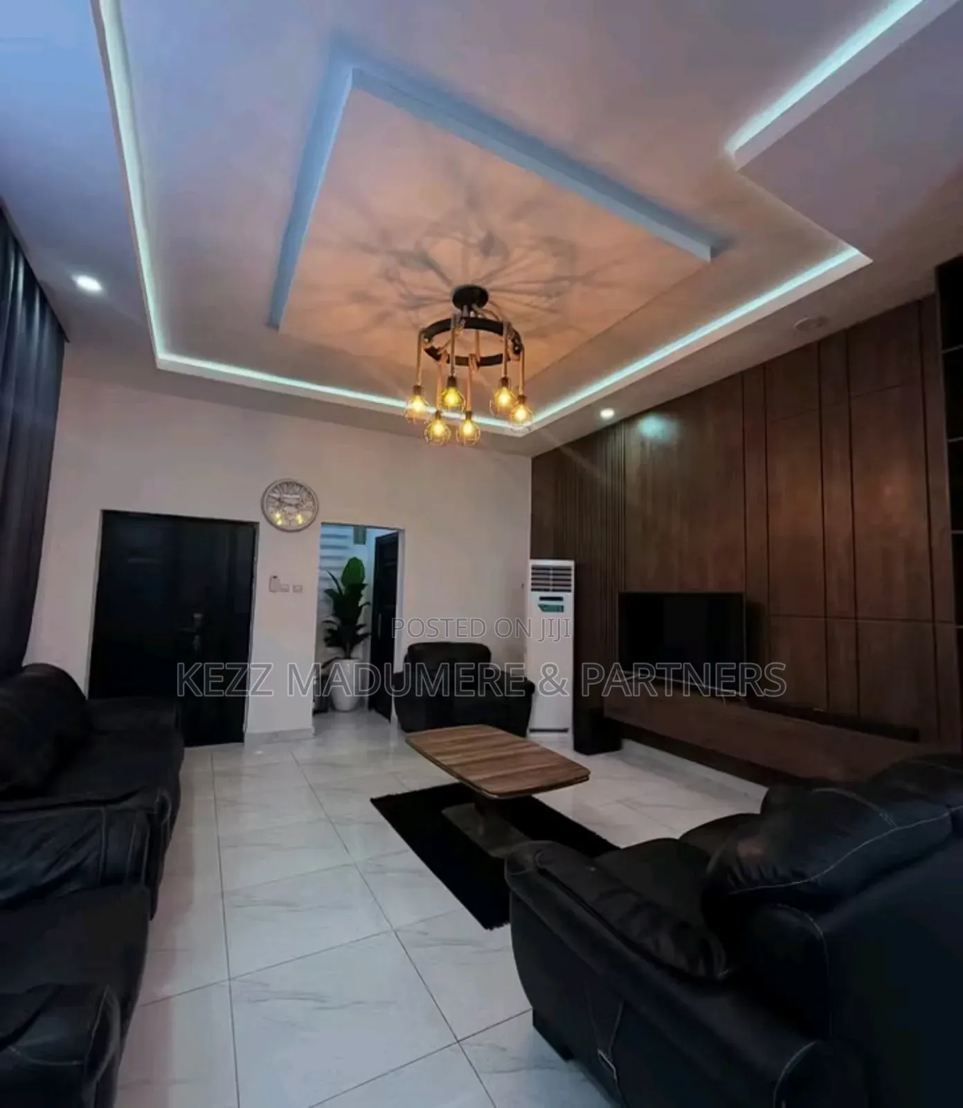 2bdrm Bungalow in Ada George Port for sale in Port-Harcourt