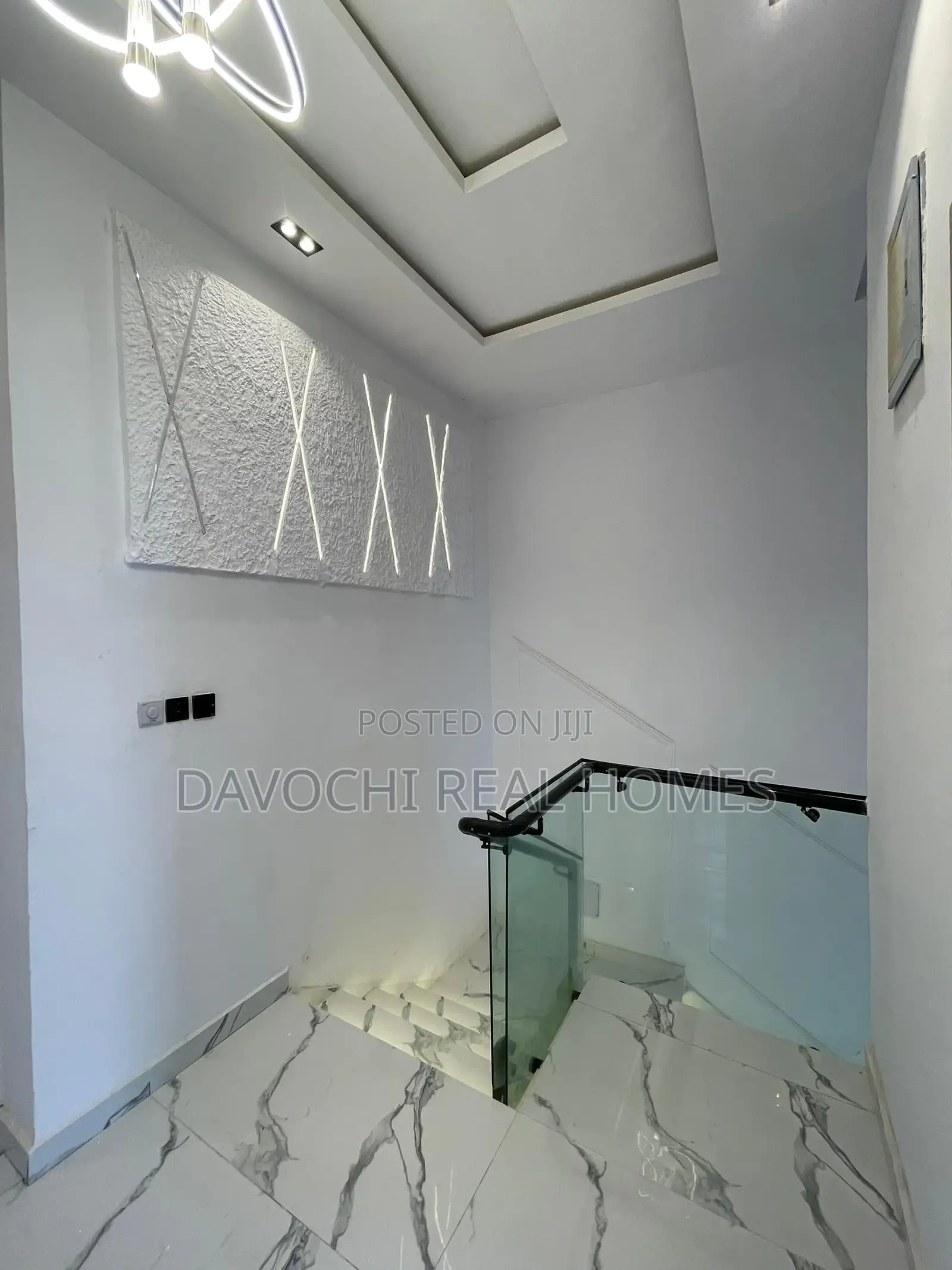 4bdrm Duplex in Ajah for sale in Ado / Ajah