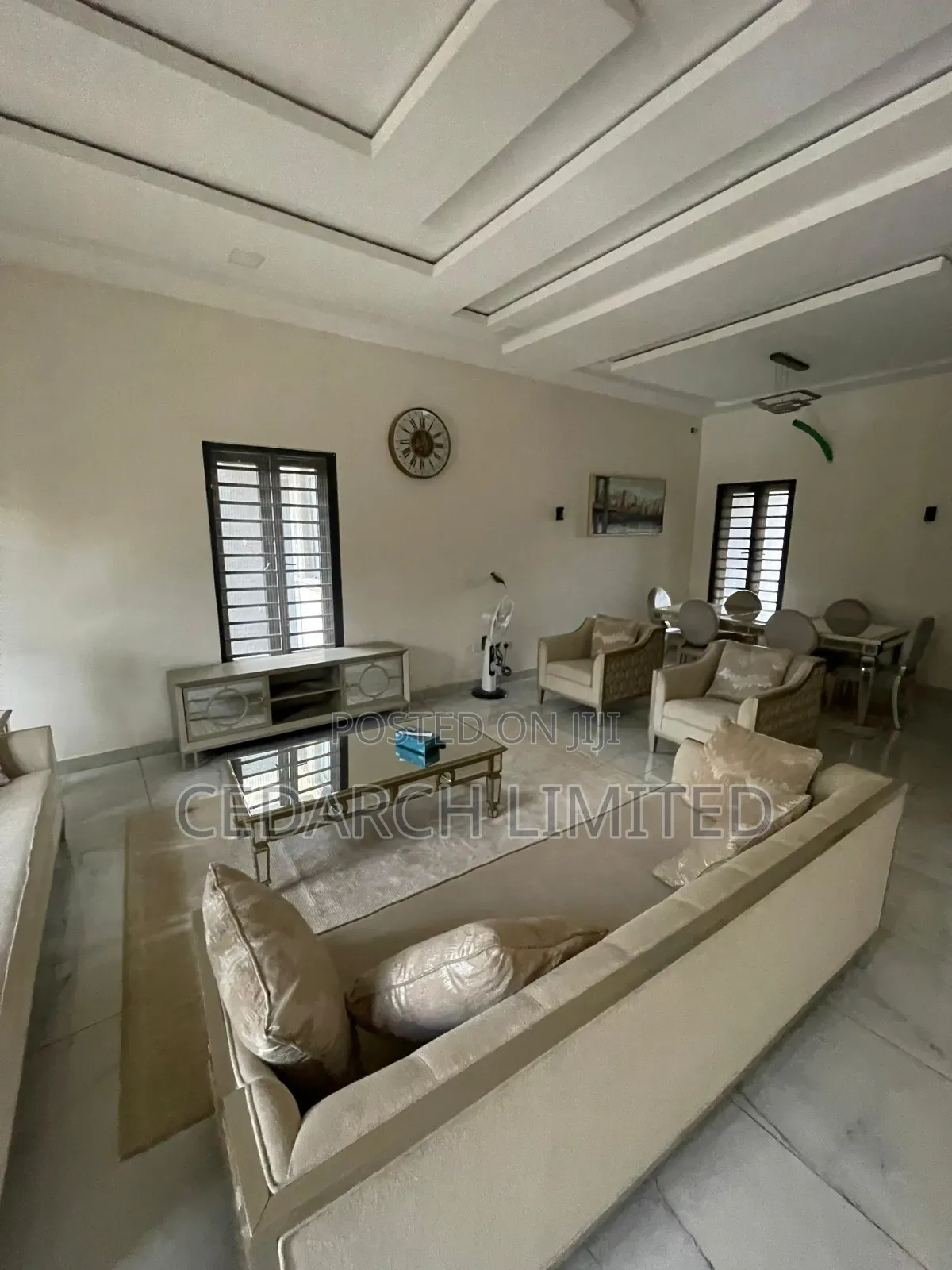 4bdrm Duplex in Idu for sale in Idu