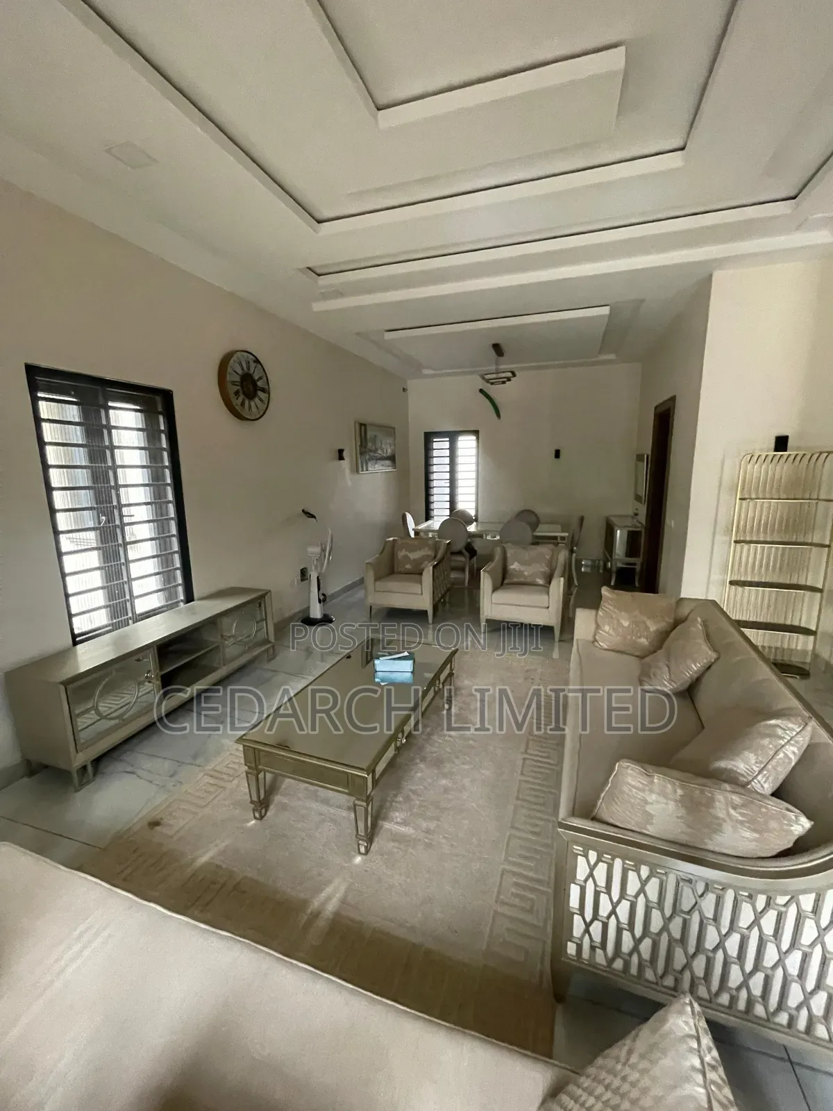 4bdrm Duplex in Idu for sale in Idu