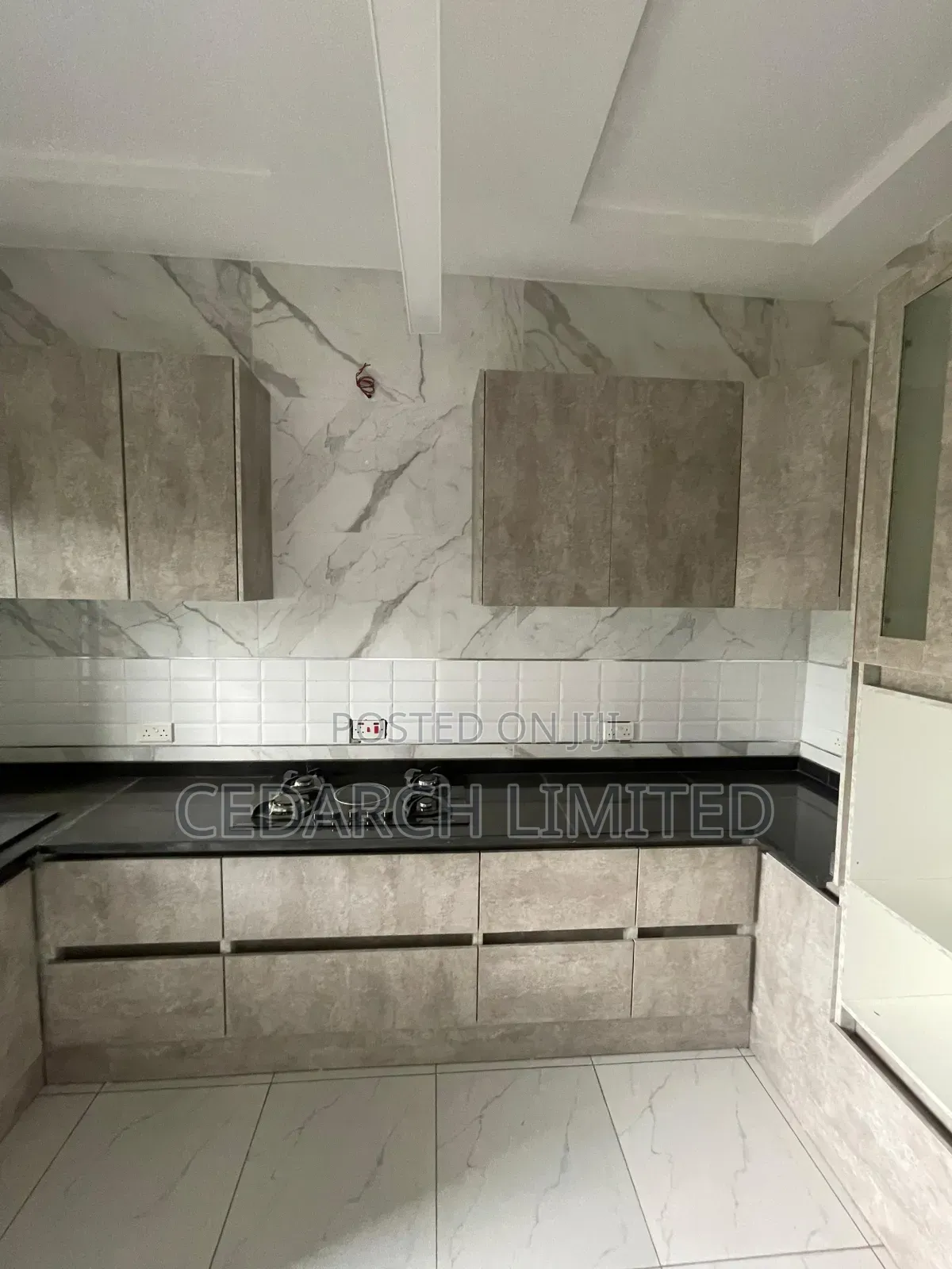 4bdrm Duplex in Idu for sale in Idu