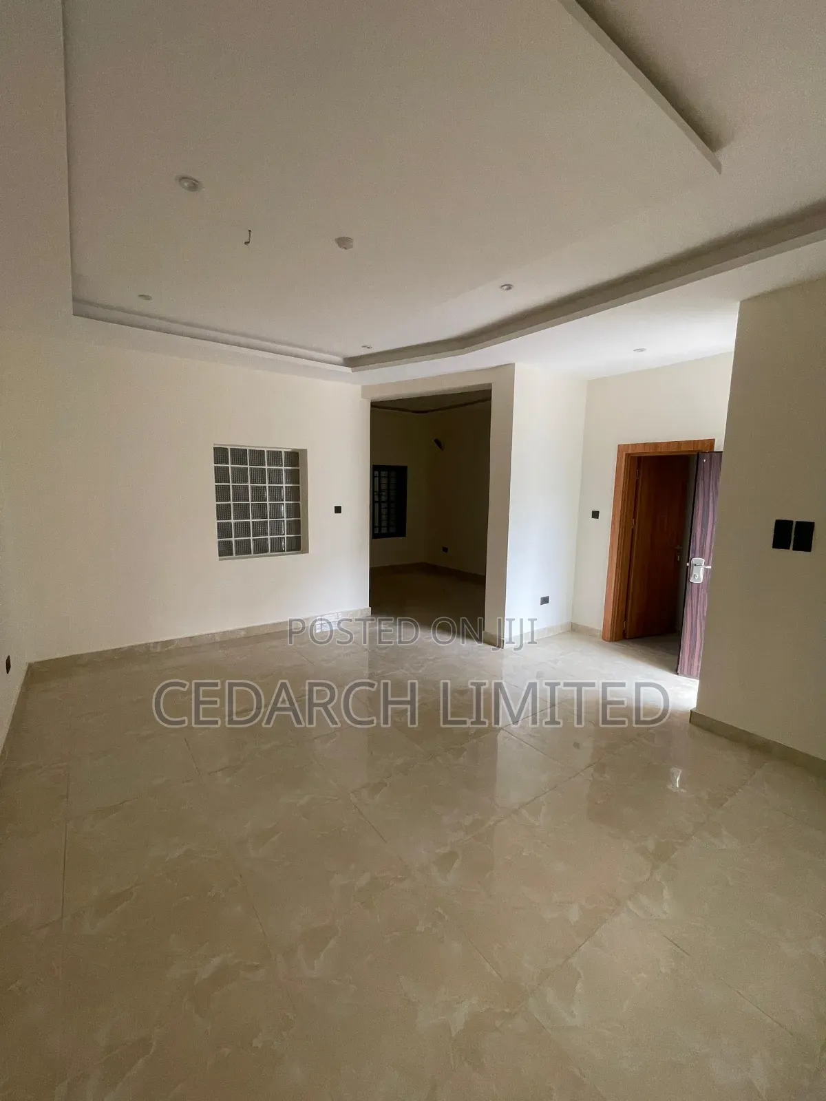 4bdrm Townhouse/Terrace in Jahi for sale in Jahi