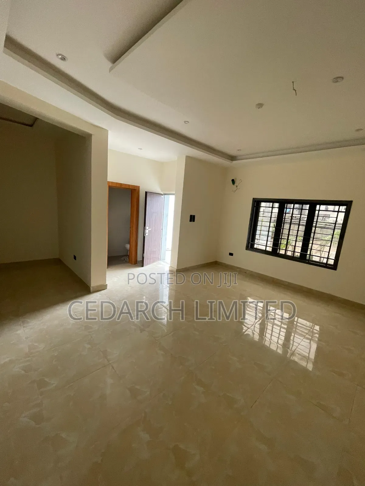 4bdrm Townhouse/Terrace in Jahi for sale in Jahi