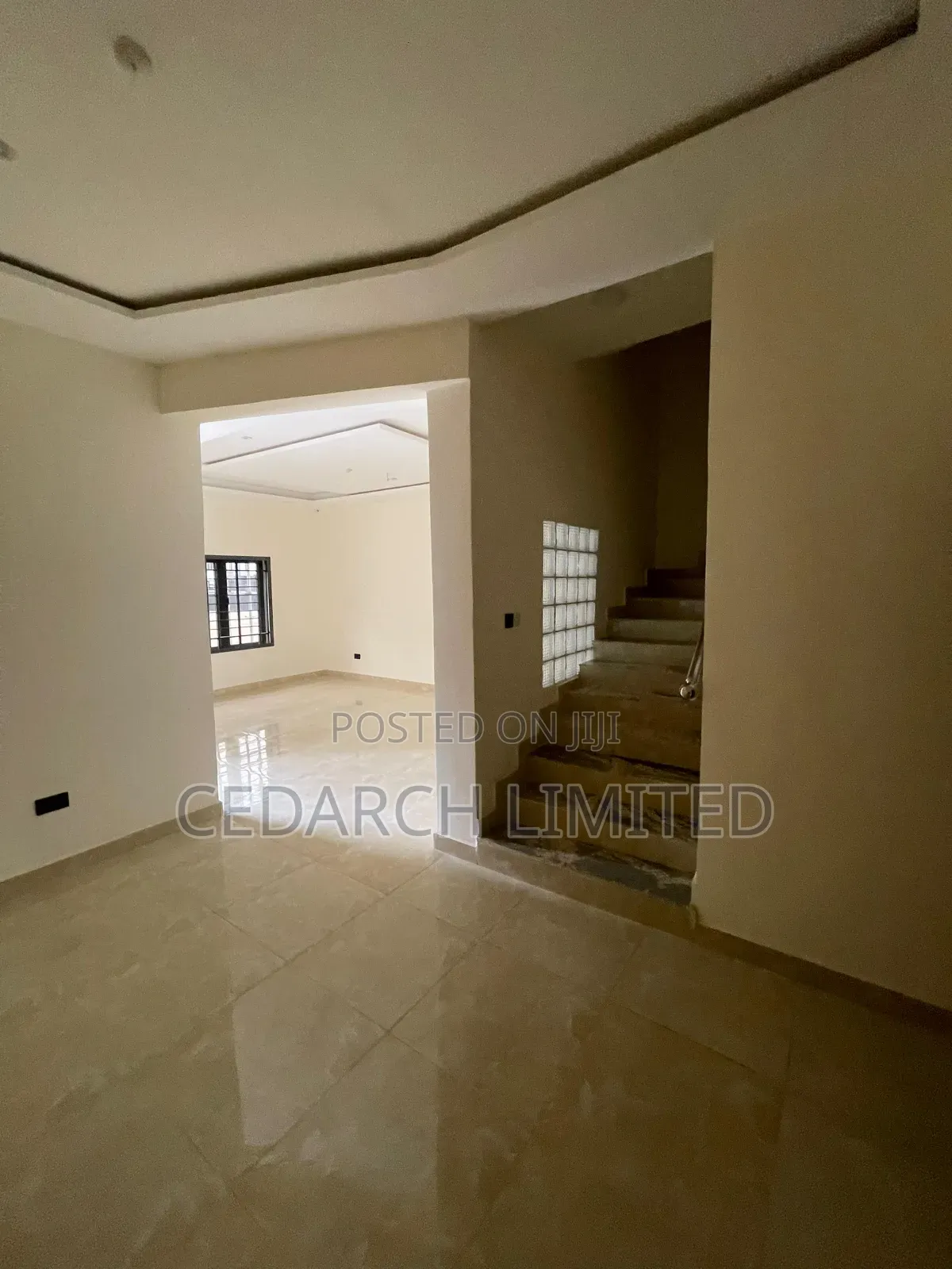 4bdrm Townhouse/Terrace in Jahi for sale in Jahi