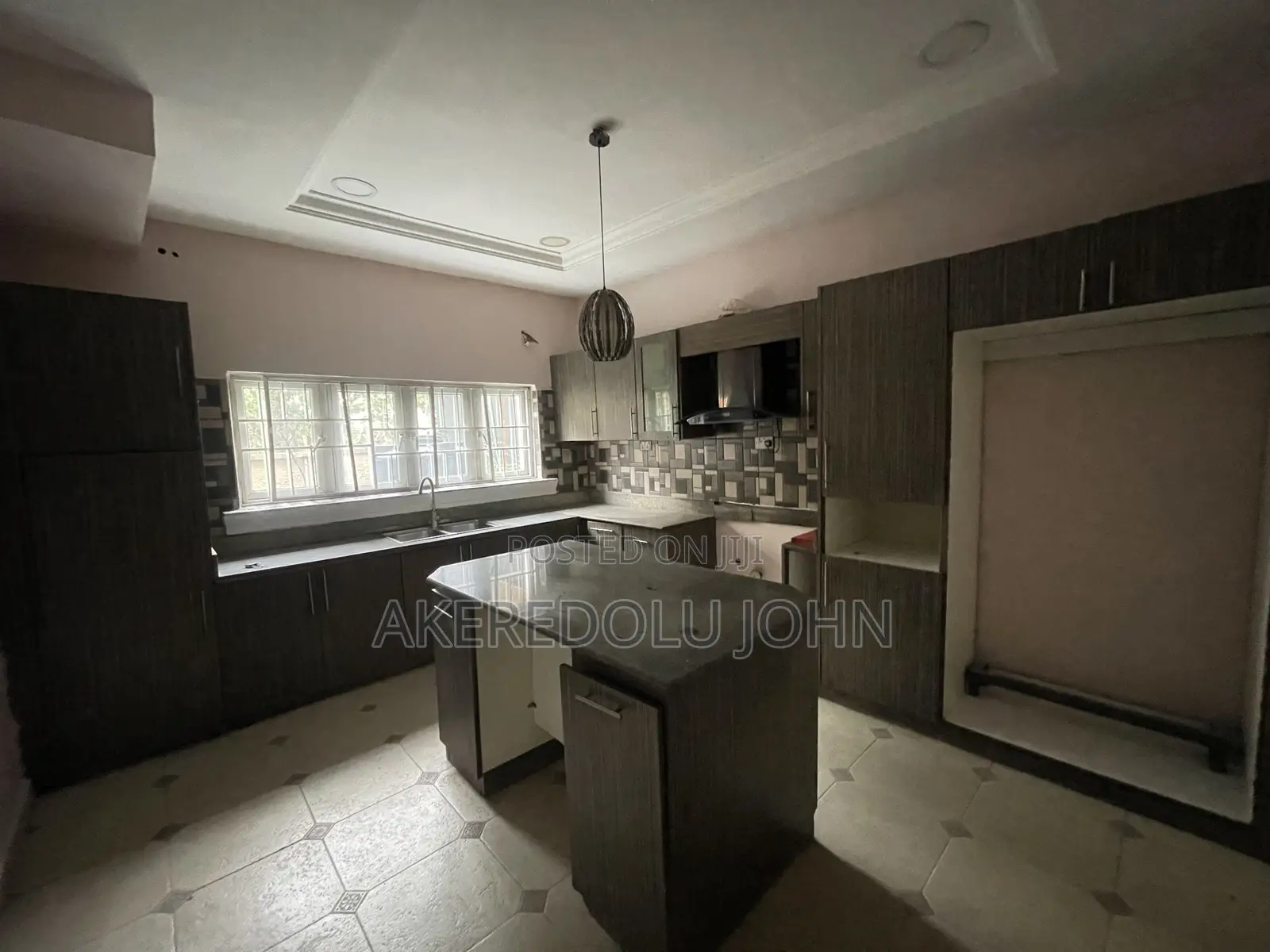 3bdrm Townhouse / Terrace in Jabi for rent in Jabi