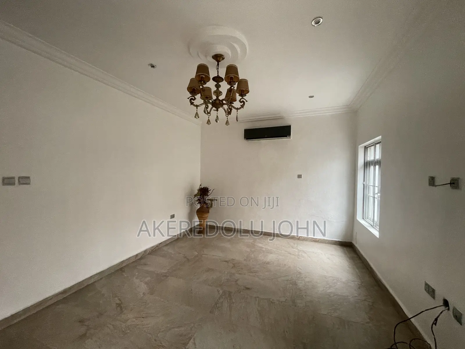 3bdrm Townhouse / Terrace in Jabi for rent in Jabi