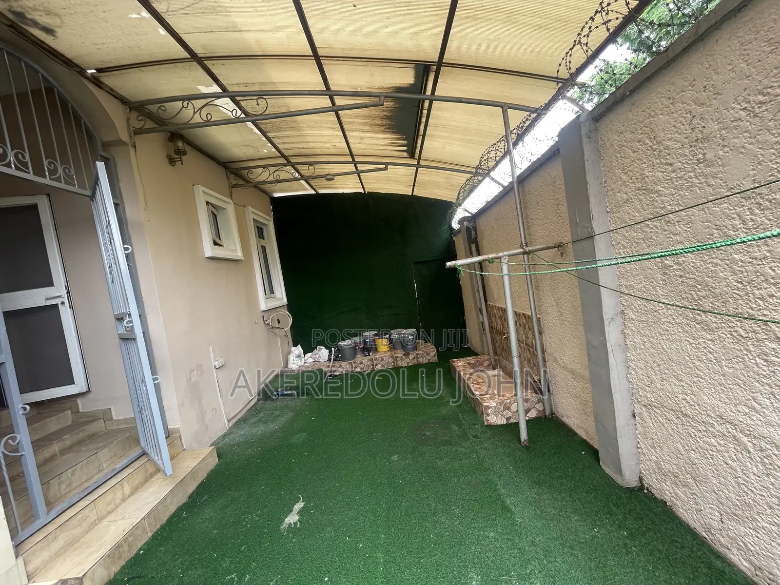 3bdrm Townhouse / Terrace in Jabi for rent in Jabi
