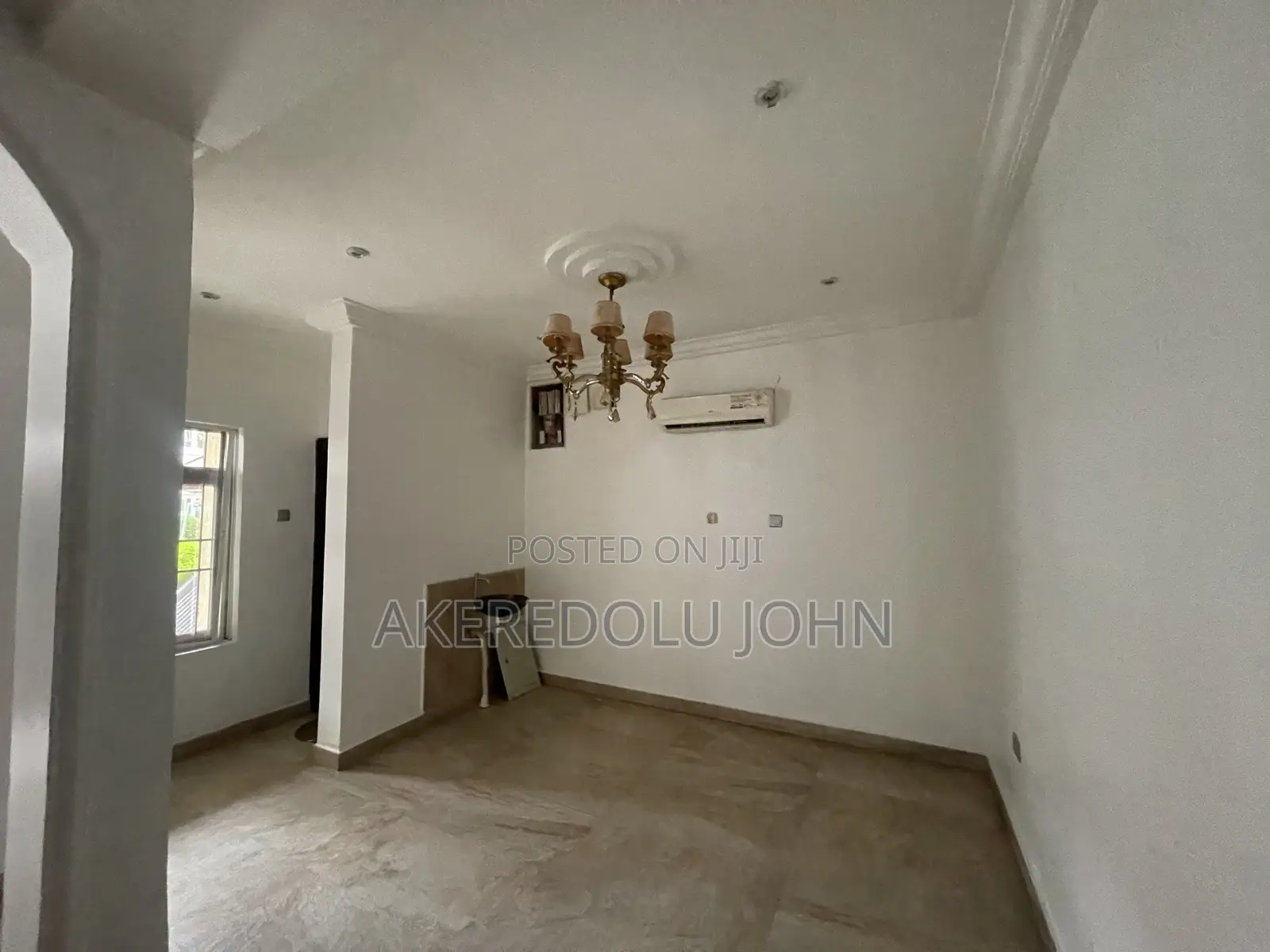 3bdrm Townhouse / Terrace in Jabi for rent in Jabi