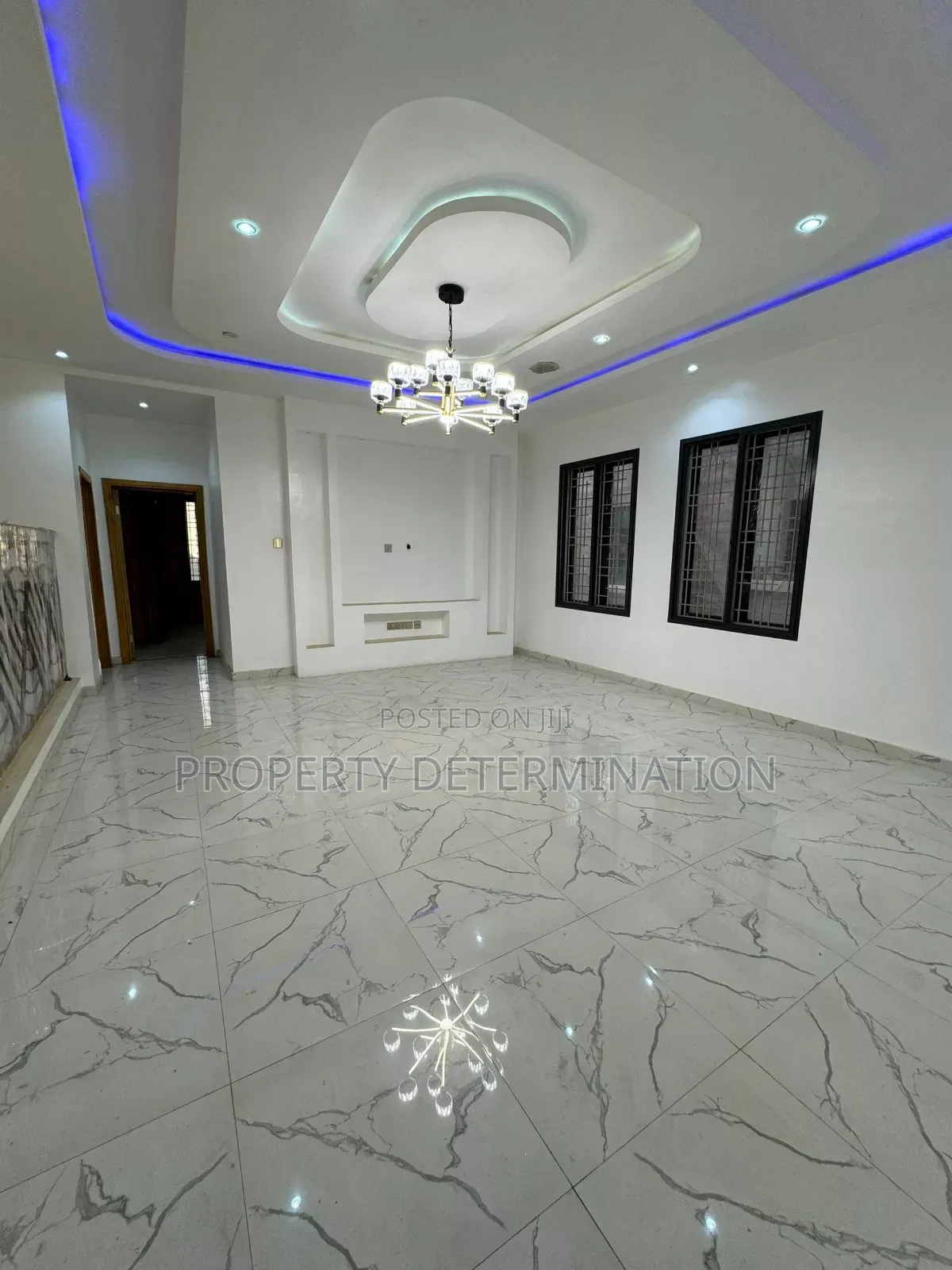 4bdrm Duplex in Omole Phase 1 Estate for rent in Omole Phase 1