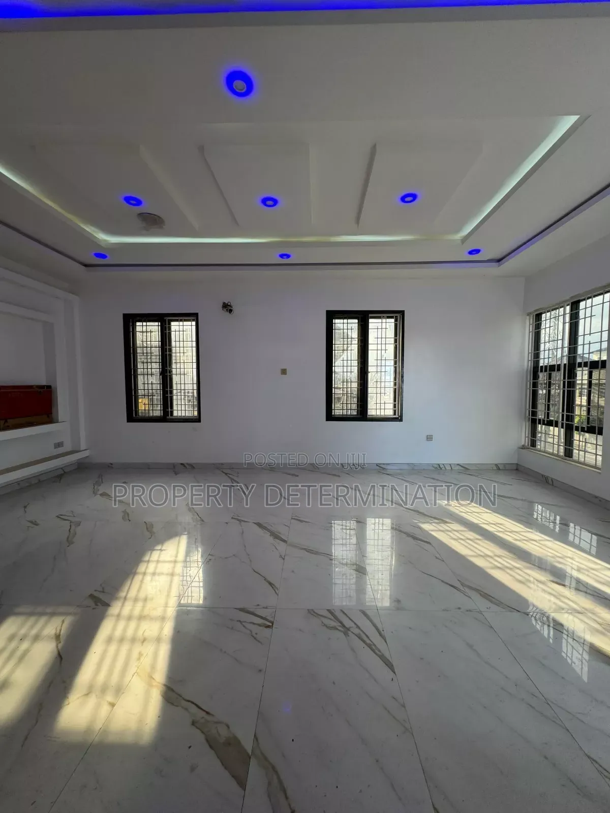 4bdrm Duplex in Omole Phase 1 Estate for rent in Omole Phase 1