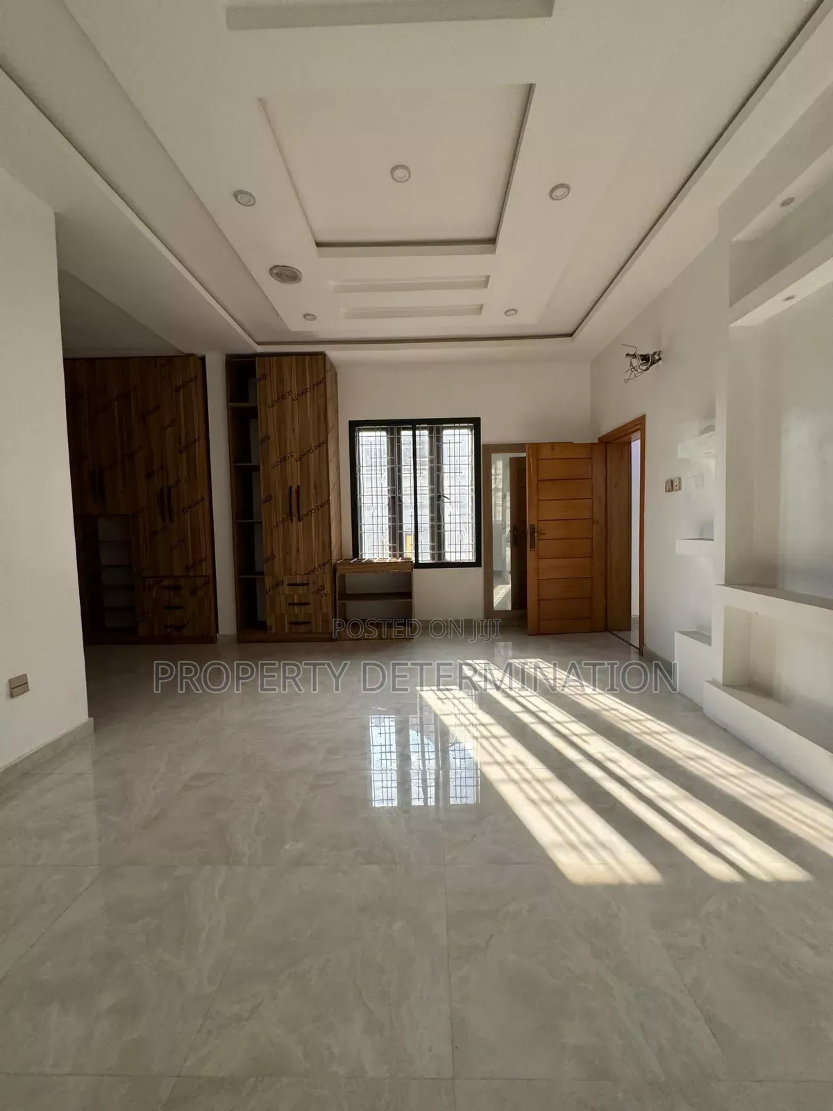 4bdrm Duplex in Omole Phase 1 Estate for rent in Omole Phase 1