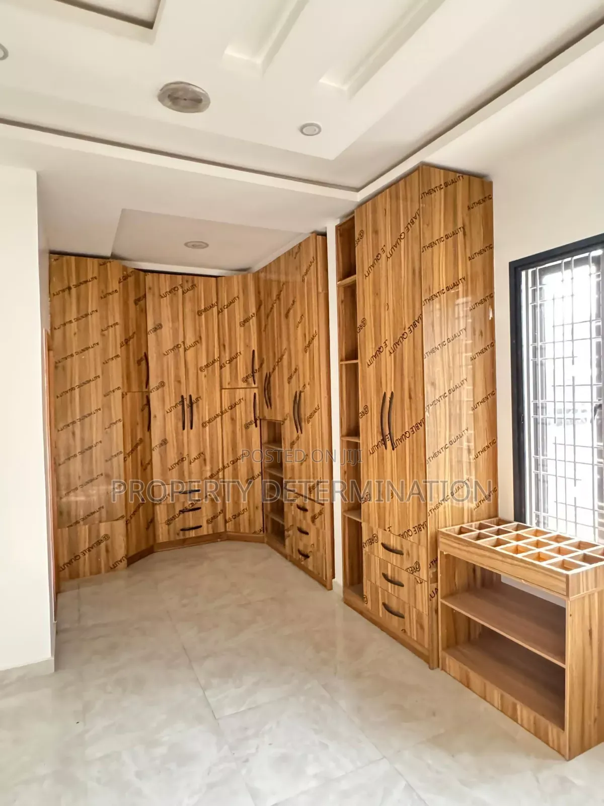 4bdrm Duplex in Omole Phase 1 Estate for rent in Omole Phase 1