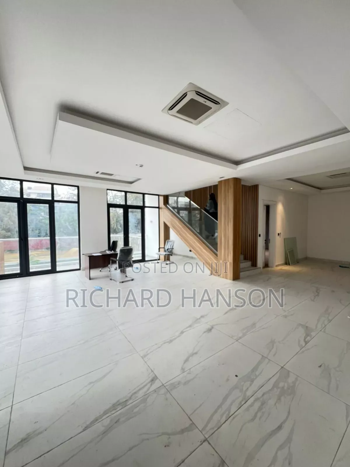 4bdrm Maisonette in Inside Banana Island for sale in Banana Island