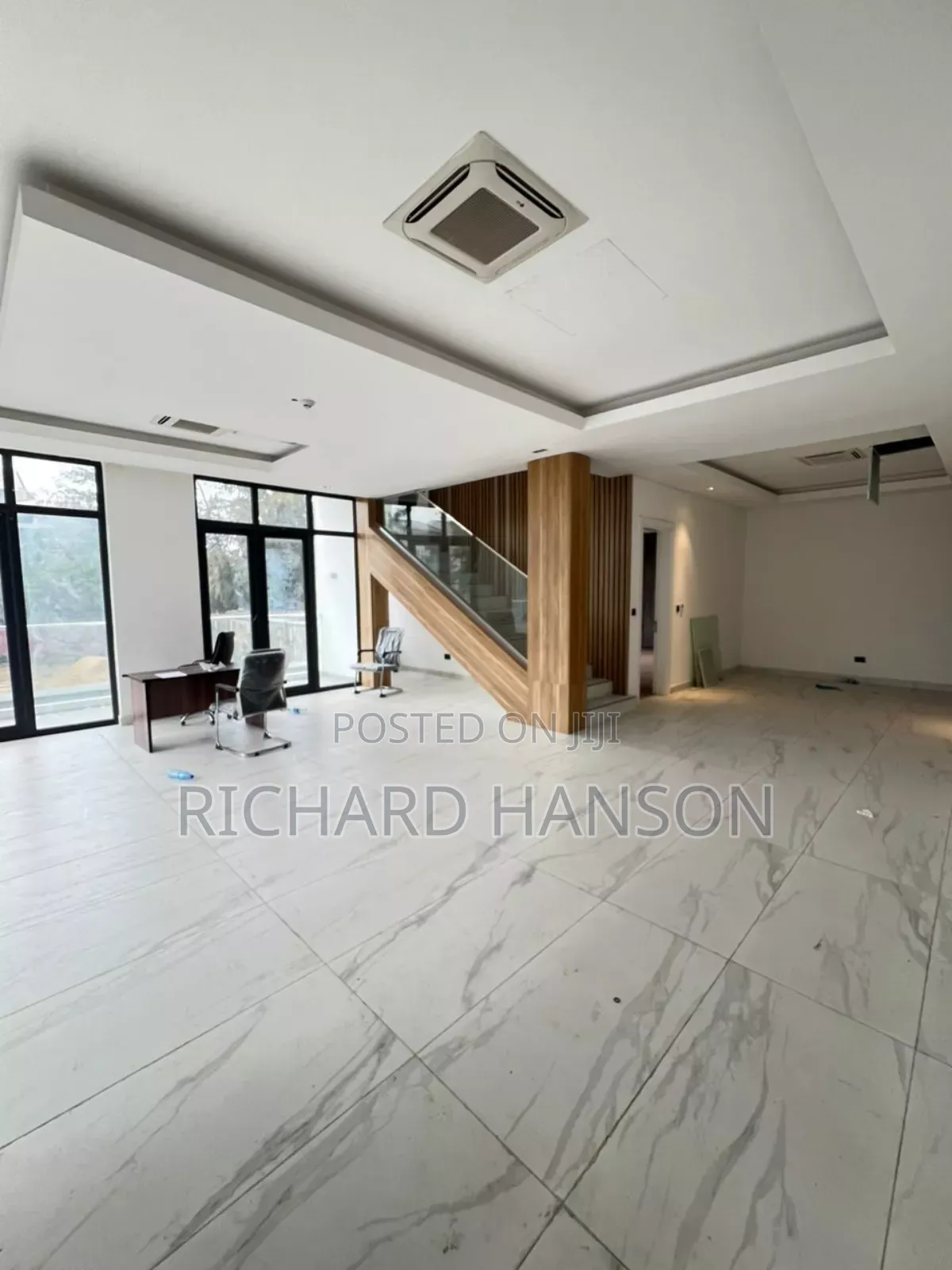 4bdrm Maisonette in Inside Banana Island for sale in Banana Island