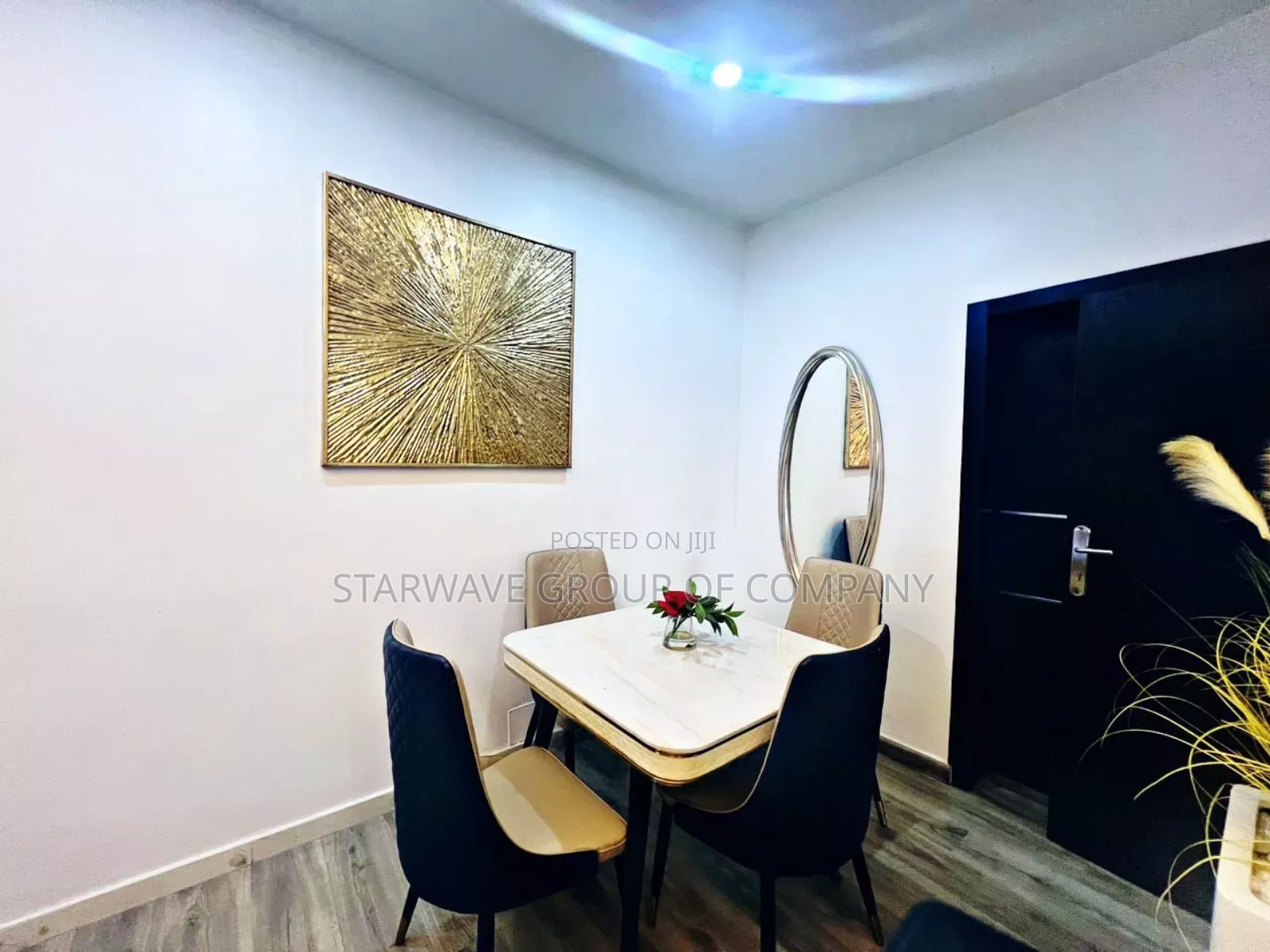 One Bedrom With Luxury Amenities in Ikate