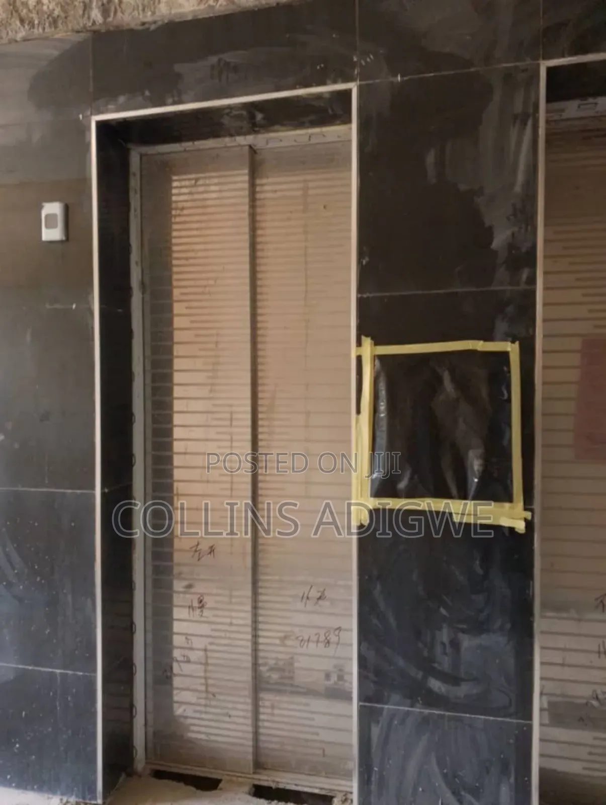 3bdrm Apartment in Vi Lagos, Victoria Island for sale in Victoria Island