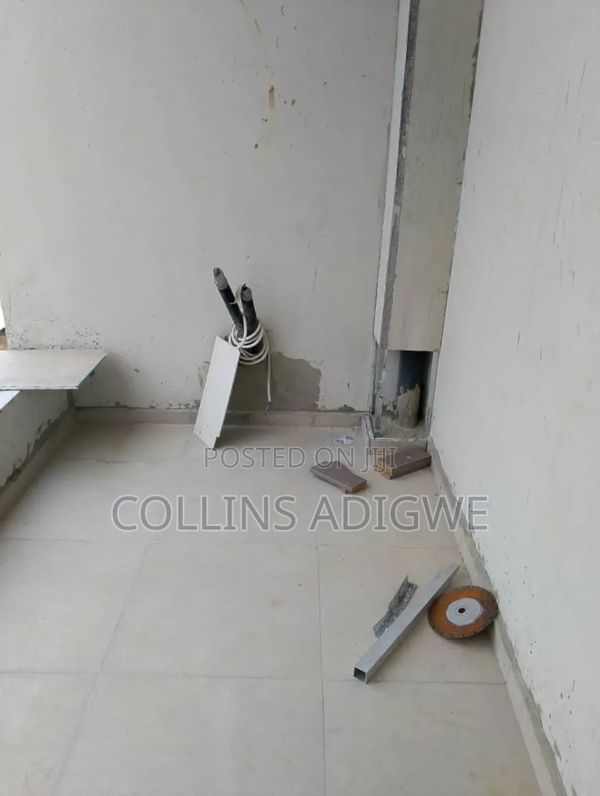 3bdrm Apartment in Vi Lagos, Victoria Island for sale in Victoria Island
