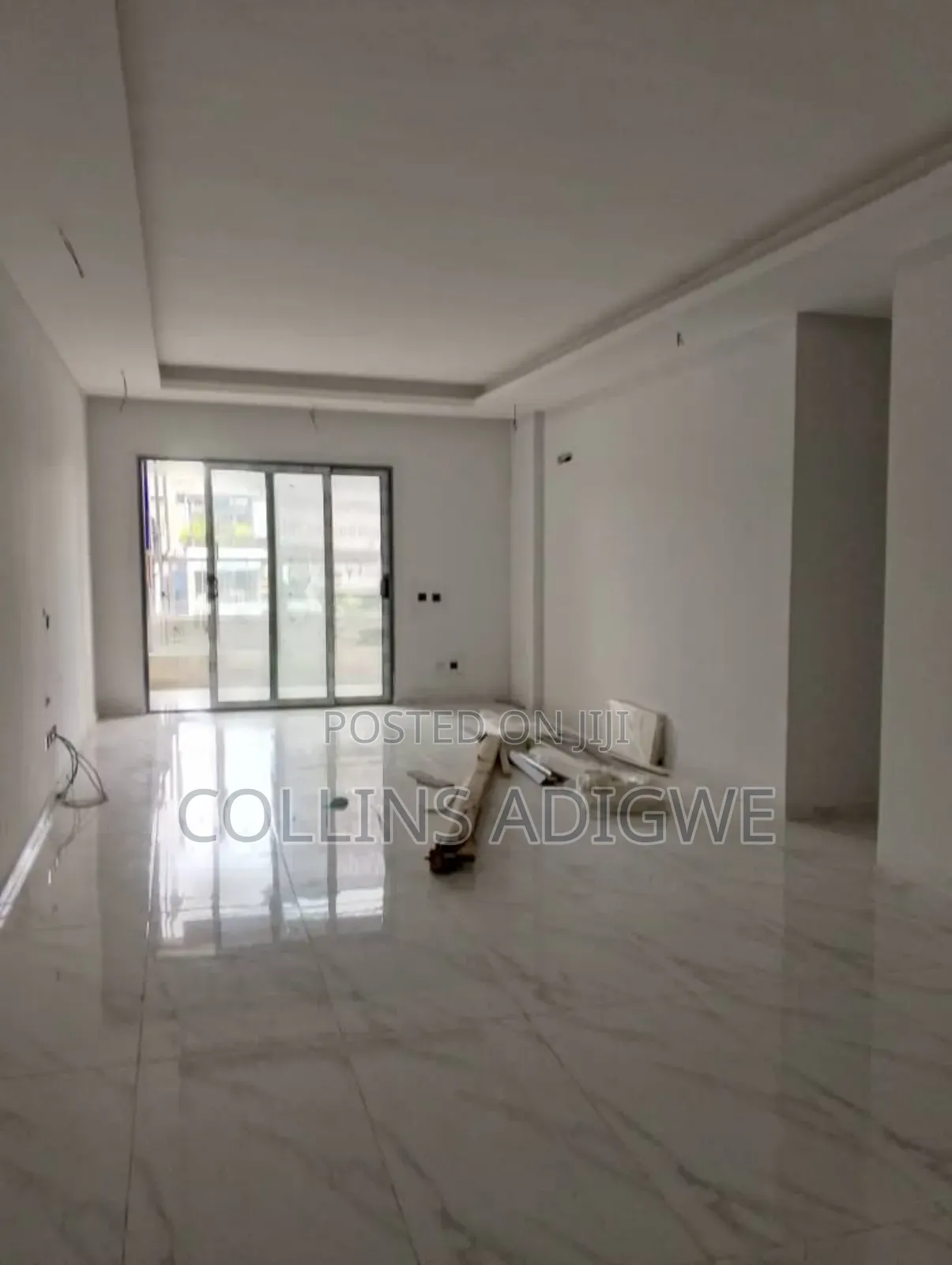 3bdrm Apartment in Vi Lagos, Victoria Island for sale in Victoria Island