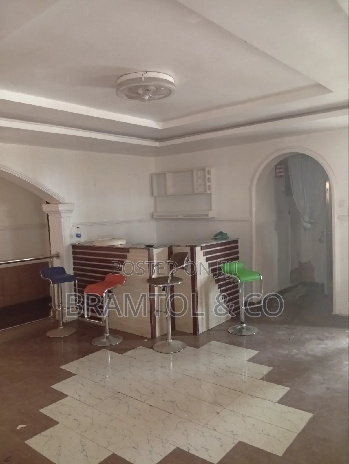 3bdrm Bungalow in Liberty Estate, FHA for rent in FHA