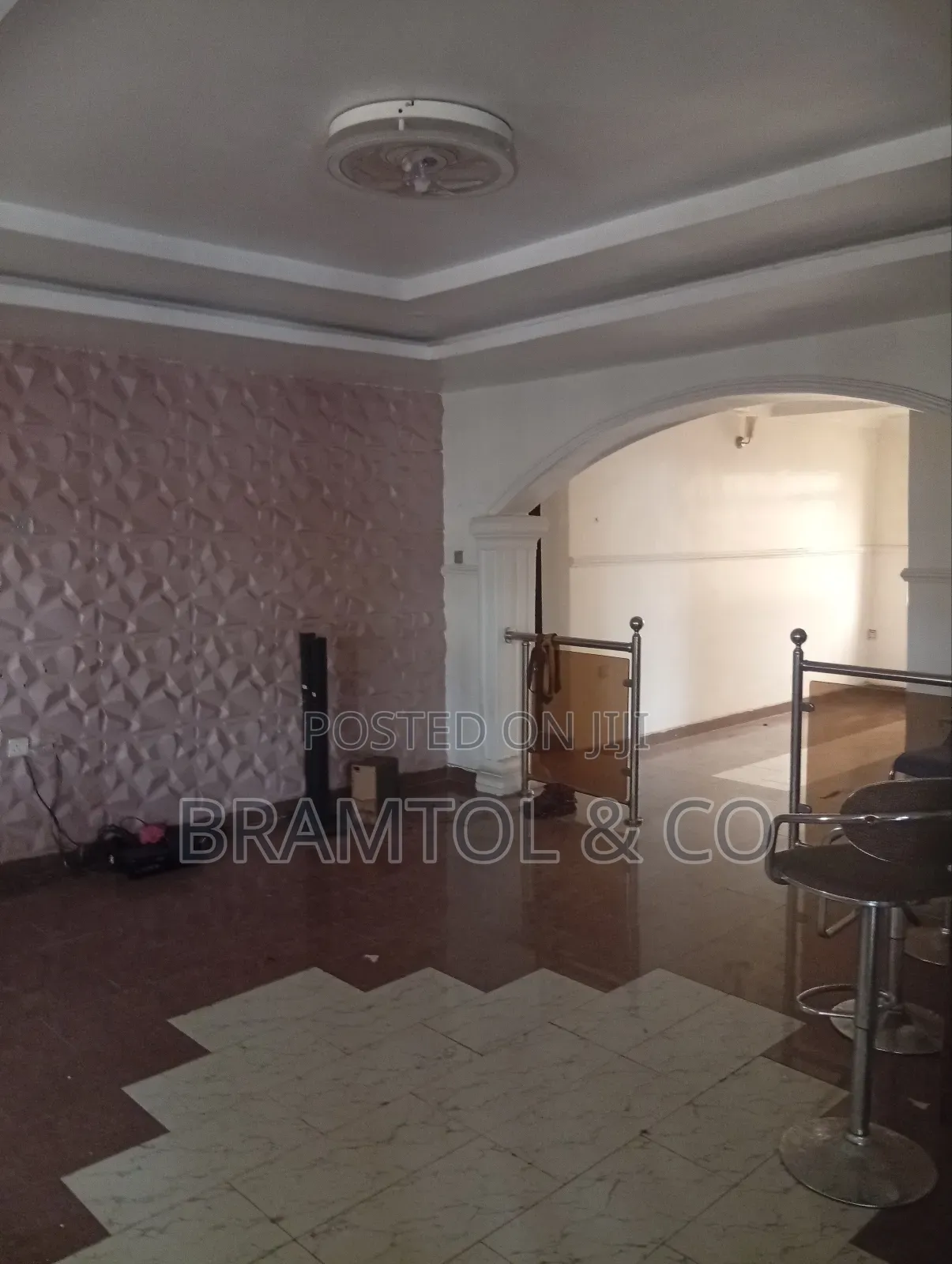 3bdrm Bungalow in Liberty Estate, FHA for rent in FHA