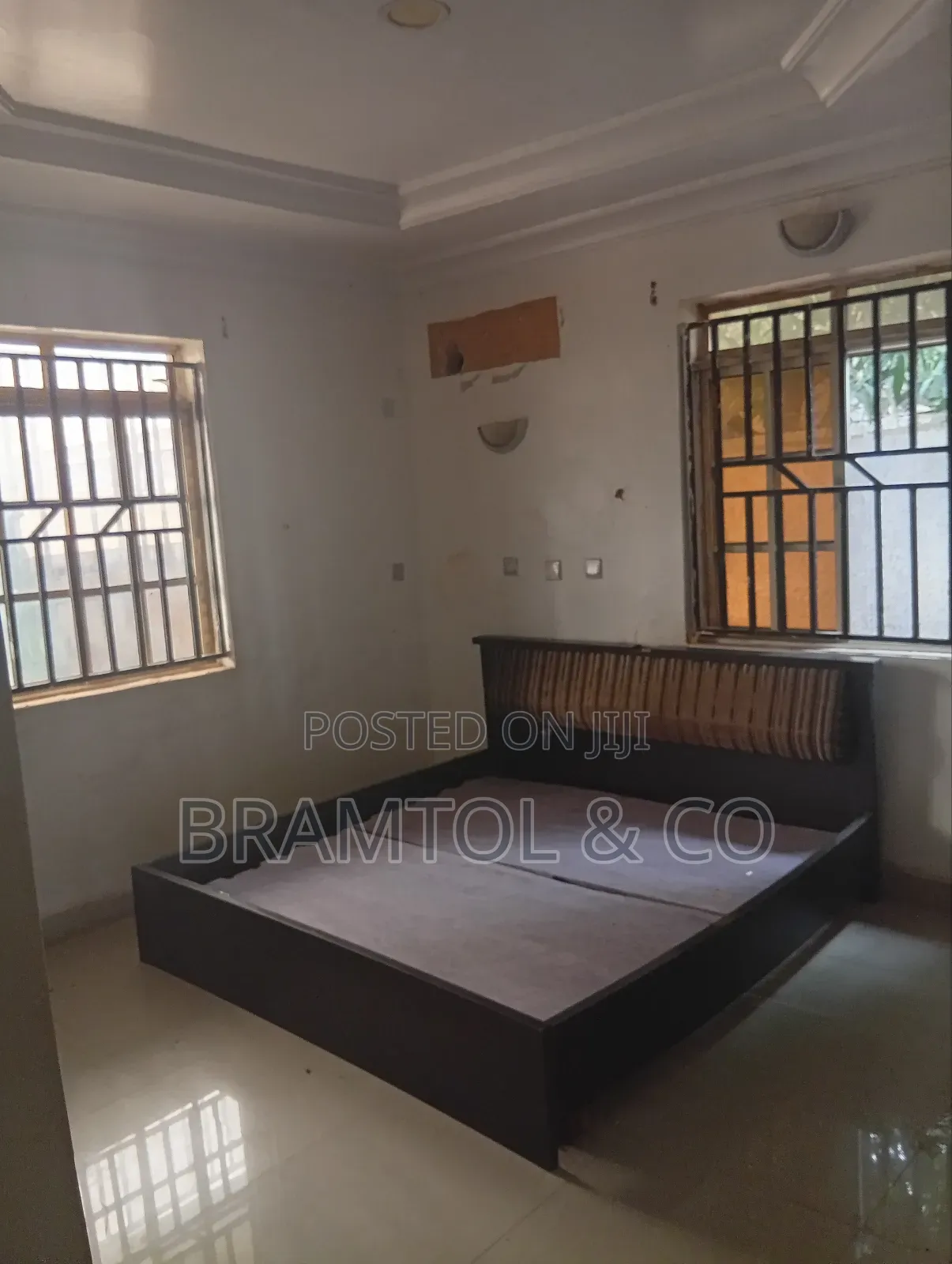3bdrm Bungalow in Liberty Estate, FHA for rent in FHA