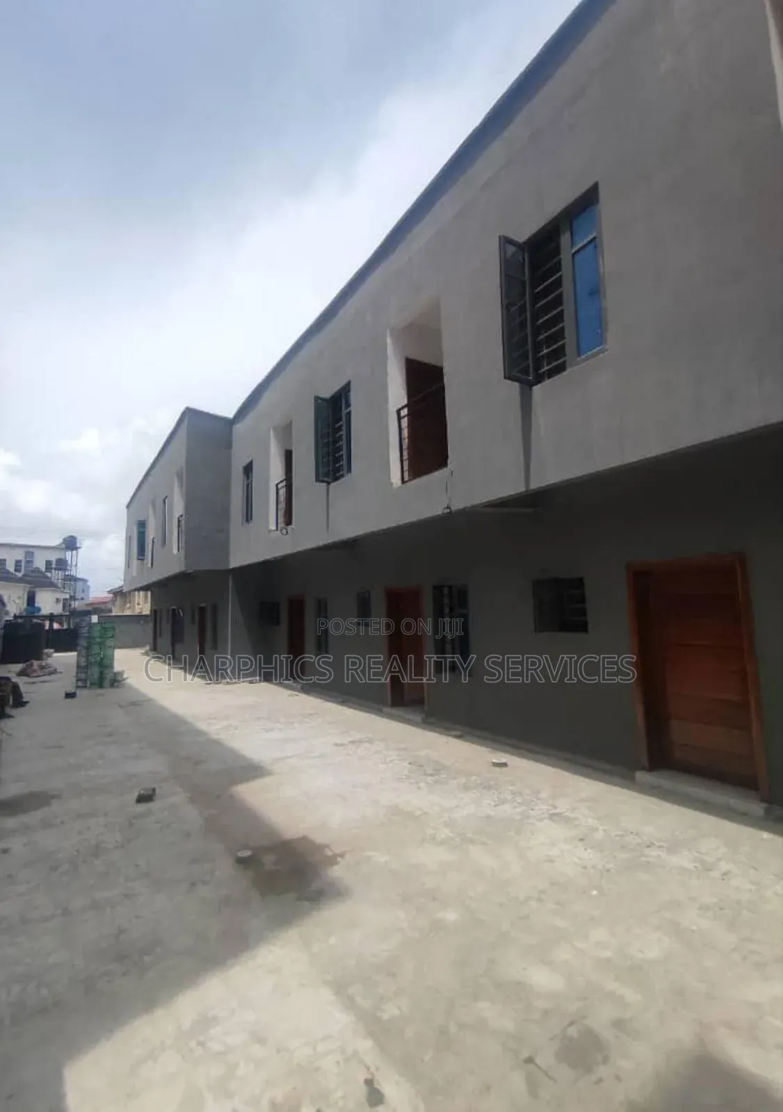 2bdrm Duplex in Ologolo for rent in Ologolo