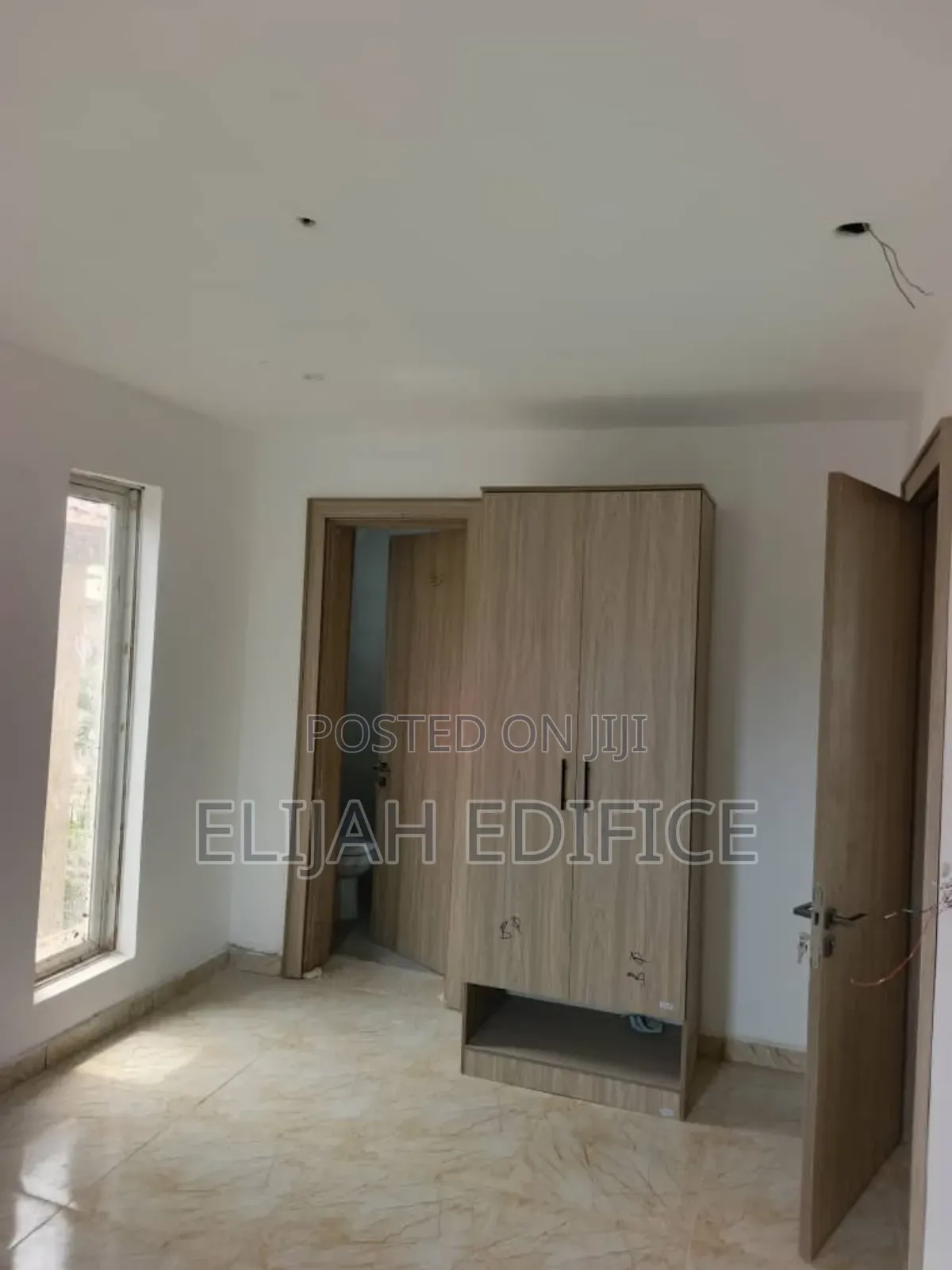 Furnished 4bdrm Duplex in New Oko Oba, Abule Egba for sale in Abule Egba