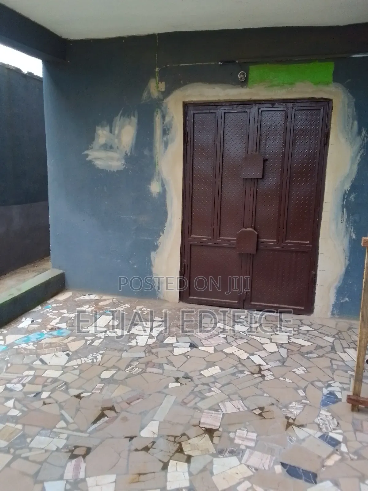 Spacious Office Space for Rent at Promise Land,Ginti Ikorodu in Ijede / Ikorodu