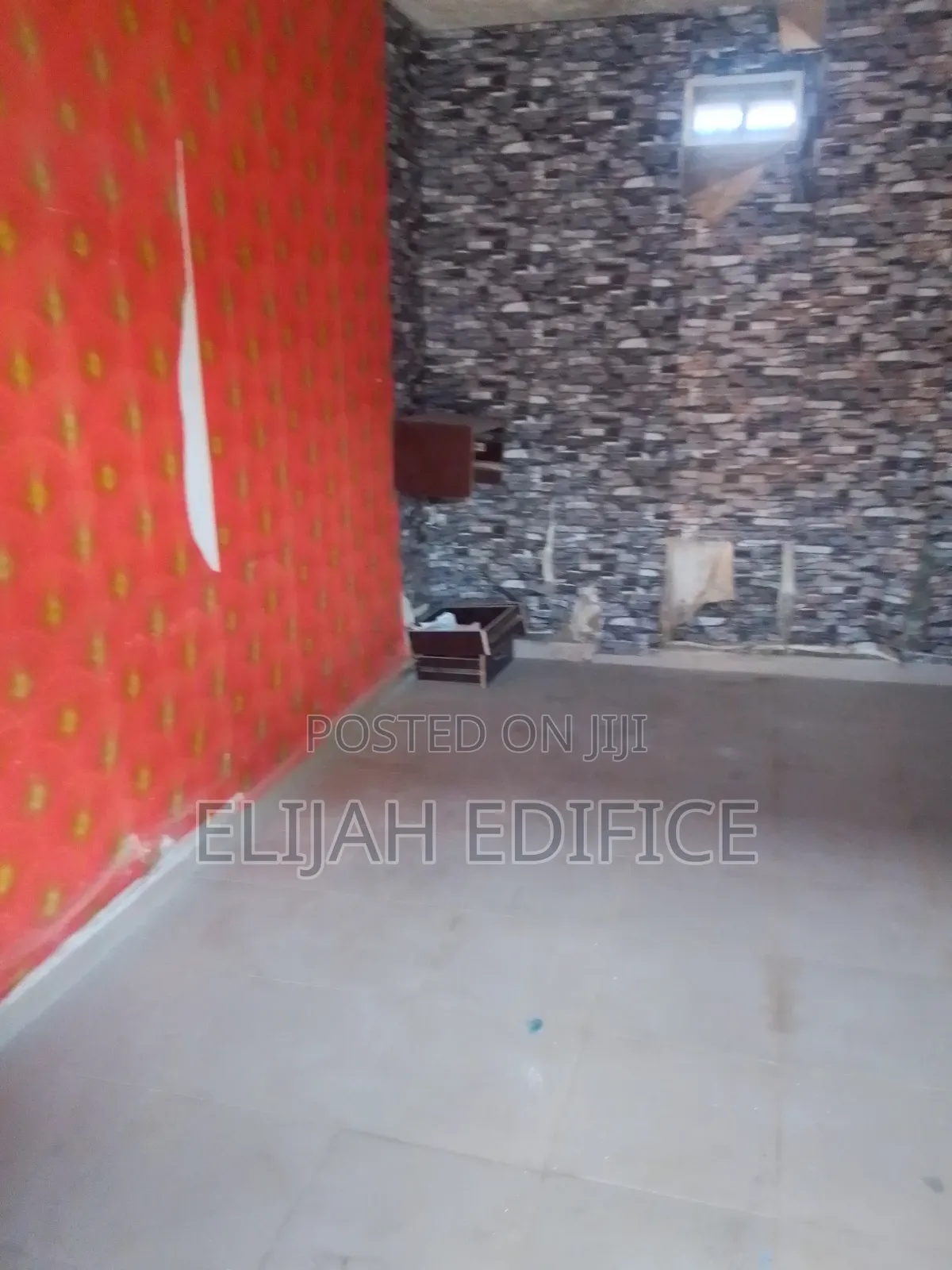 Spacious Office Space for Rent at Promise Land,Ginti Ikorodu in Ijede / Ikorodu