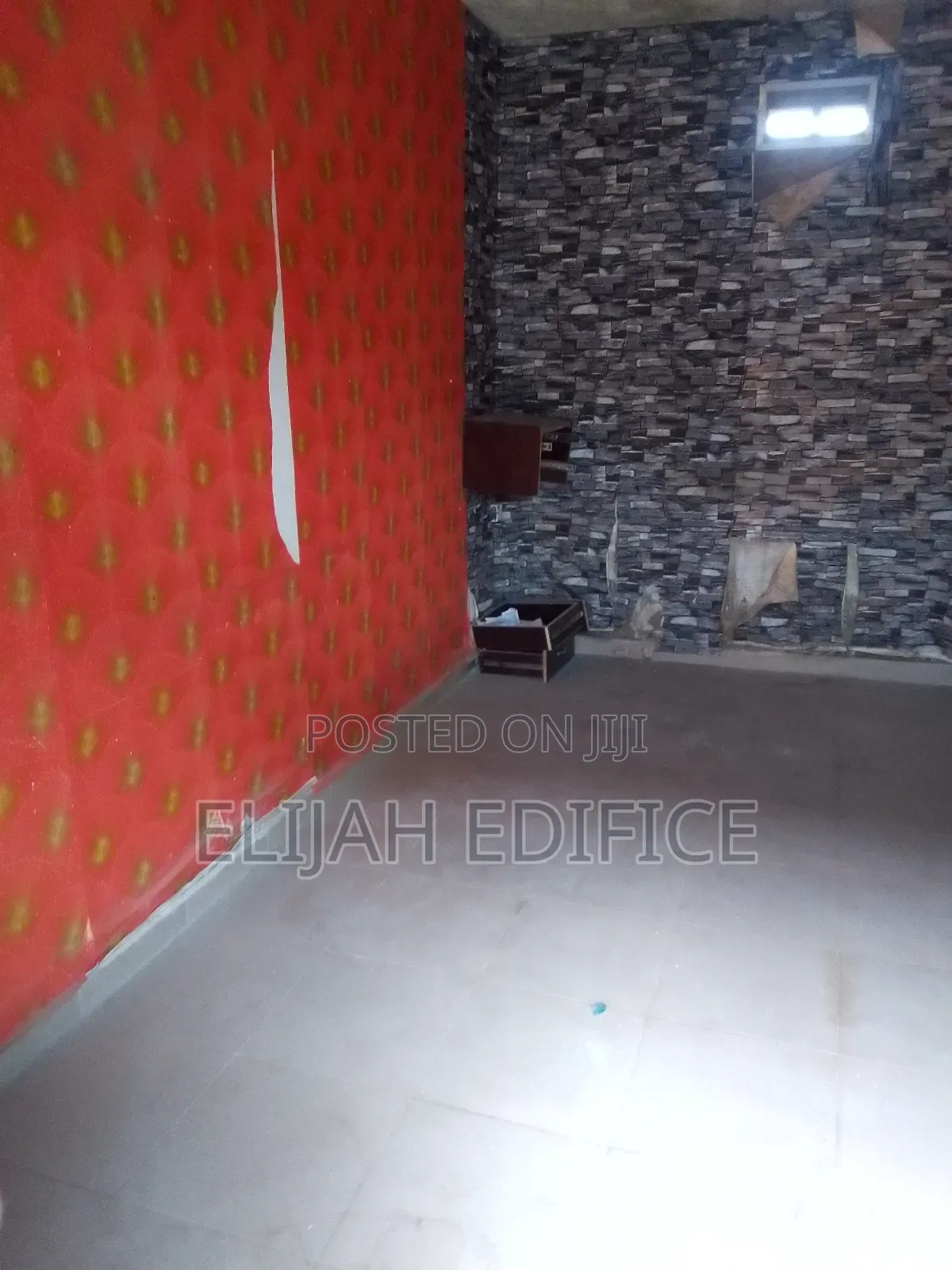 Spacious Office Space for Rent at Promise Land,Ginti Ikorodu in Ijede / Ikorodu