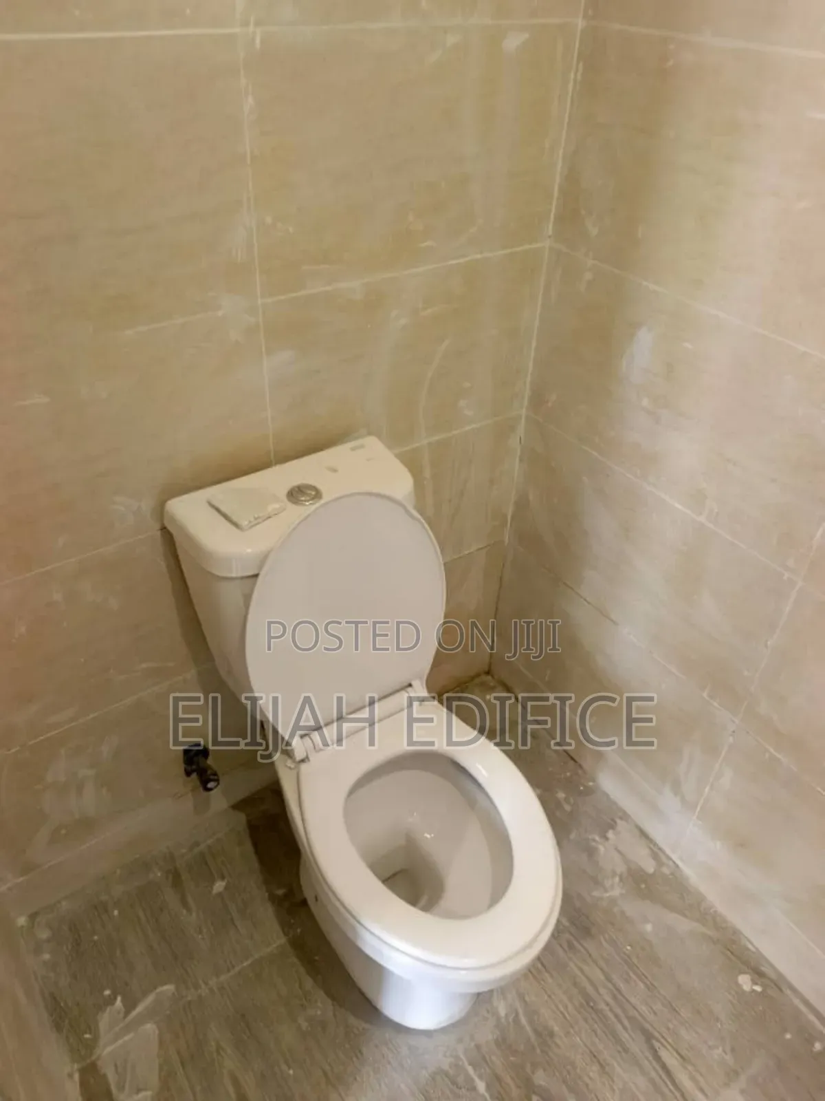Spacious Office Space for Rent at Promise Land,Ginti Ikorodu in Ijede / Ikorodu
