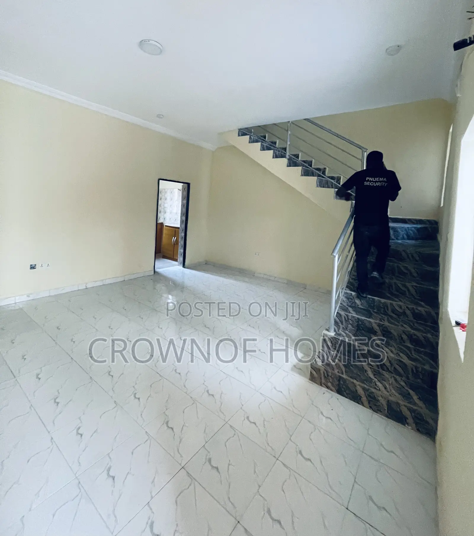 2bdrm Duplex in Sangotedo for sale in Sangotedo