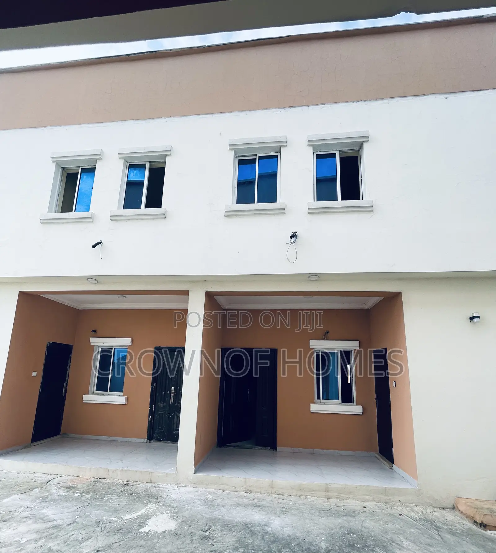 2bdrm Duplex in Sangotedo for sale in Sangotedo