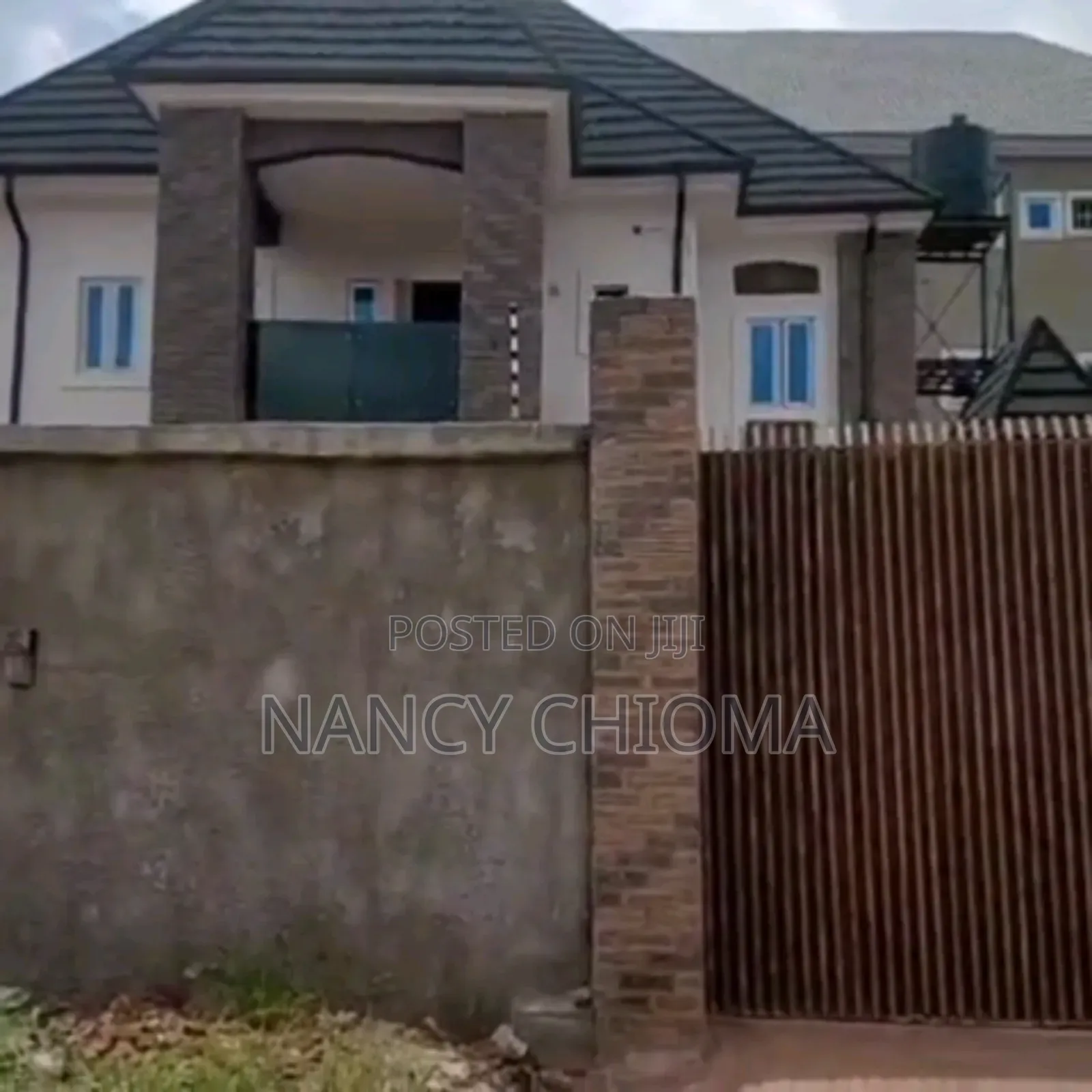 Furnished 4bdrm Duplex in Lomalinda Estate, Enugu for sale in Enugu