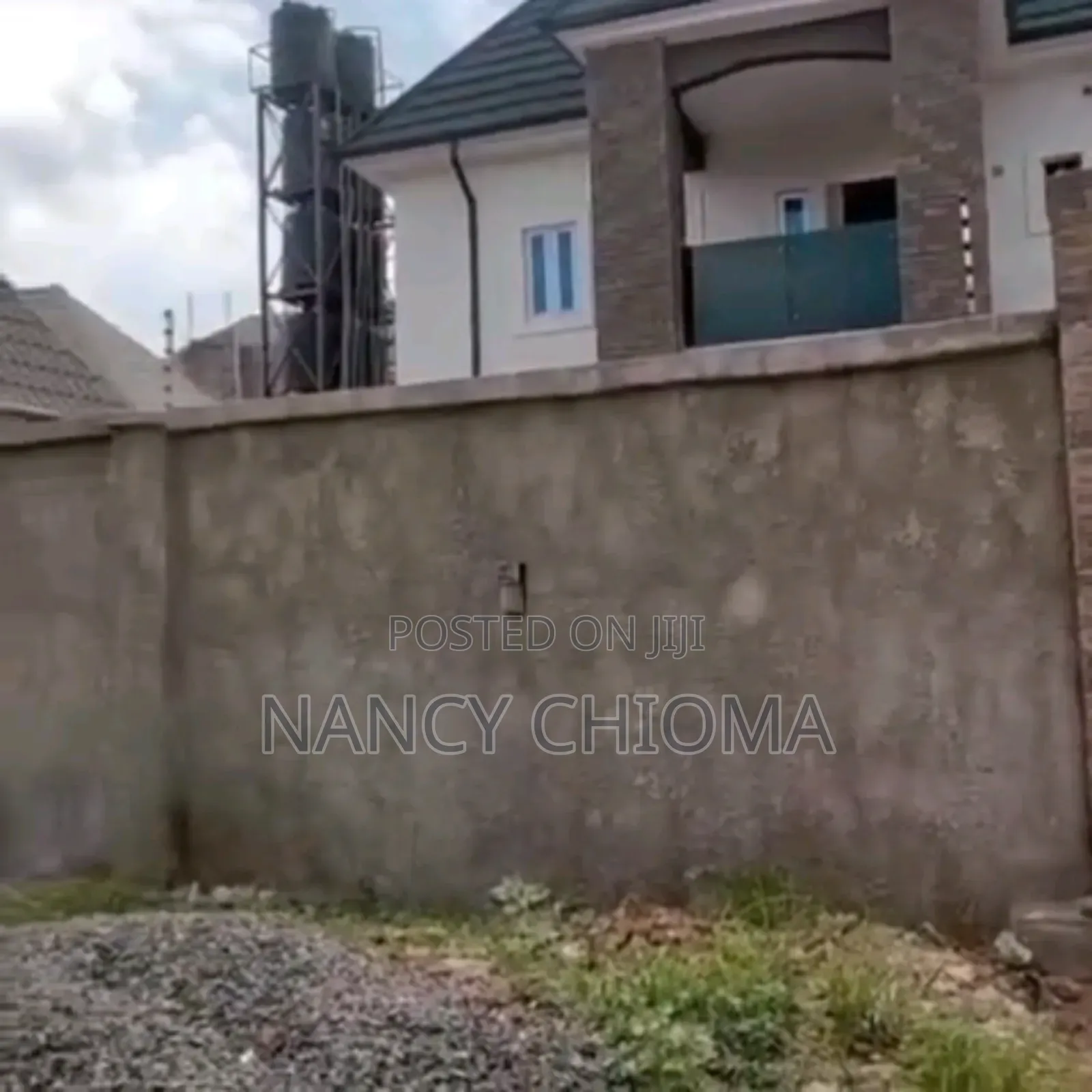 Furnished 4bdrm Duplex in Lomalinda Estate, Enugu for sale in Enugu