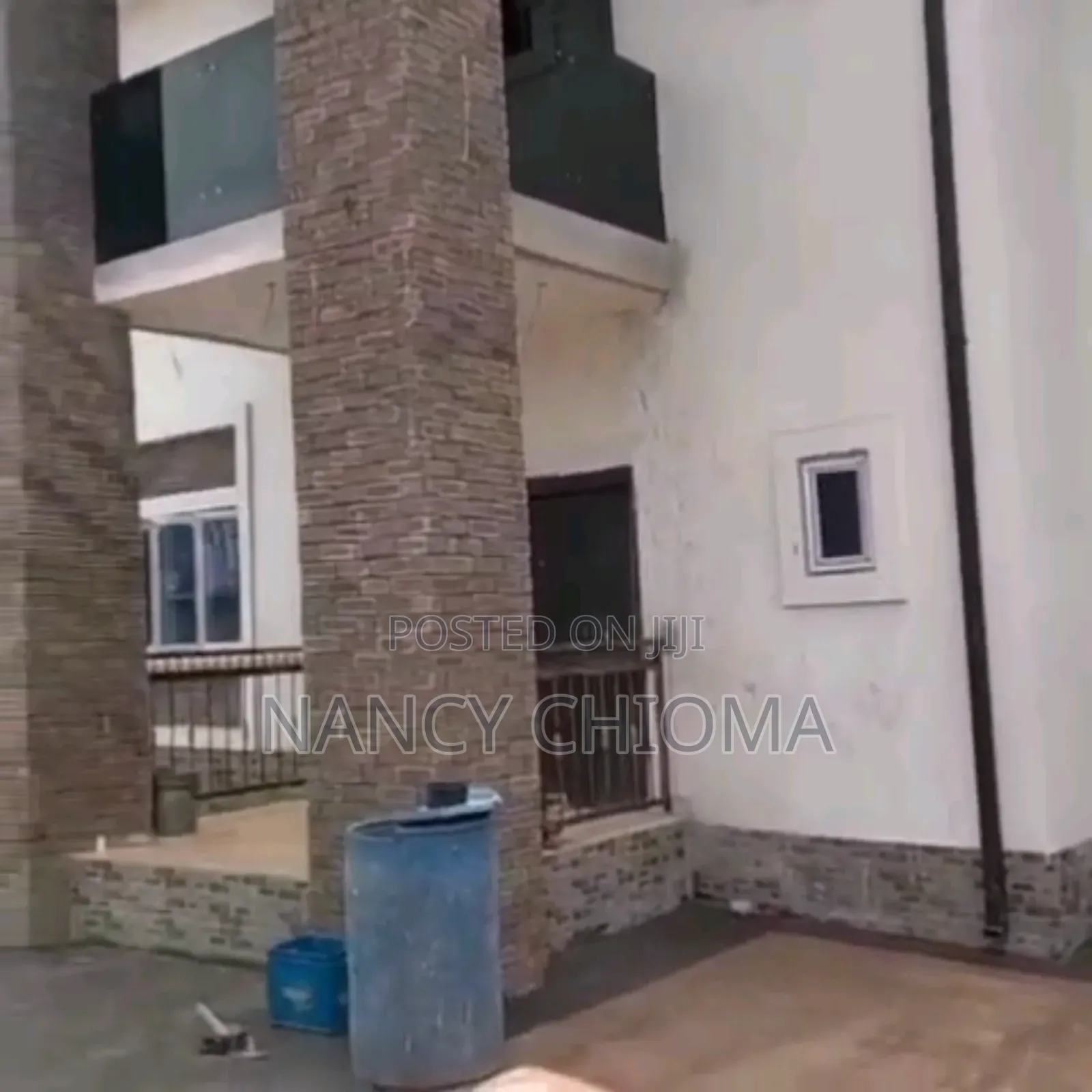 Furnished 4bdrm Duplex in Lomalinda Estate, Enugu for sale in Enugu
